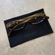 Chanel briller