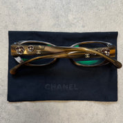 Chanel briller