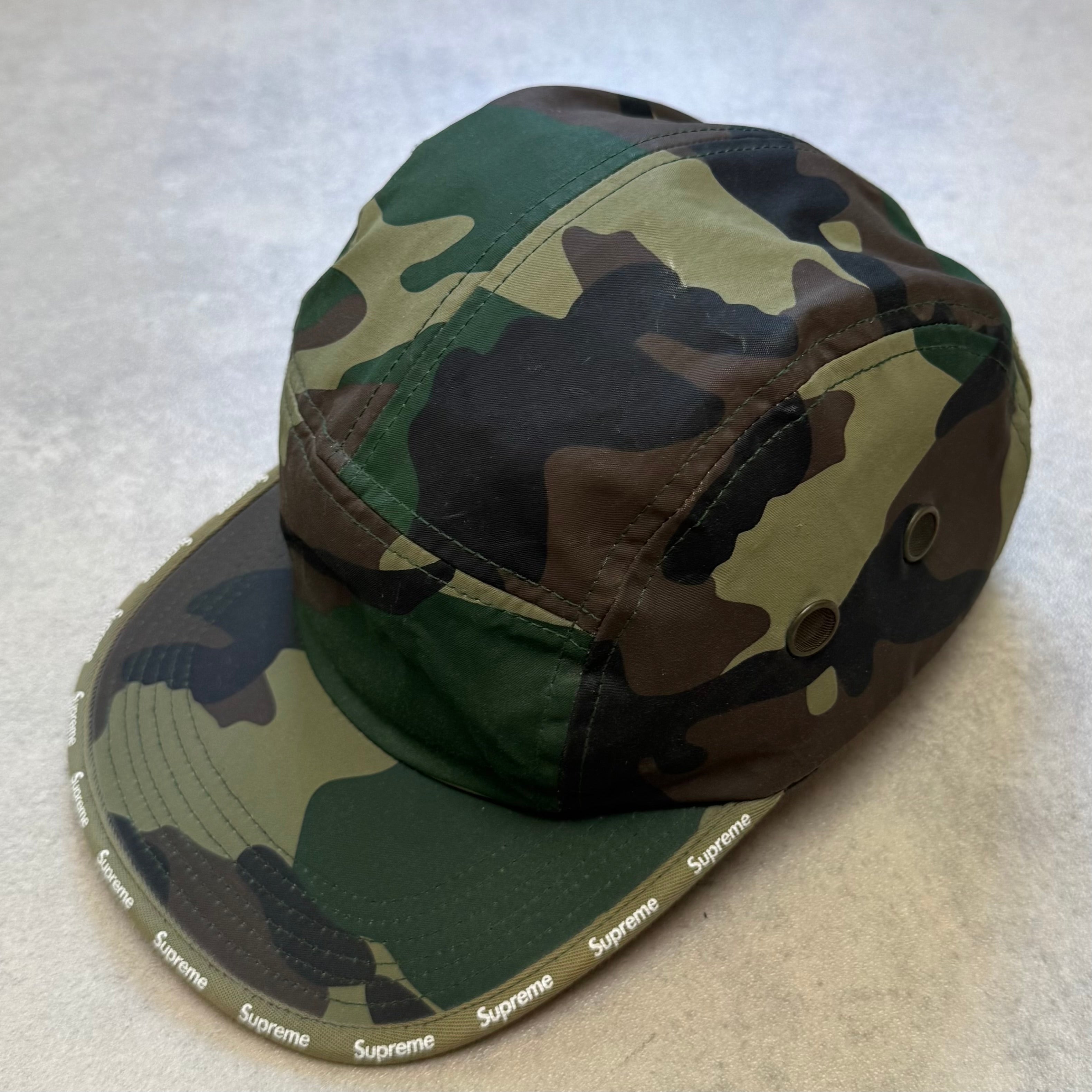 Supreme kasket