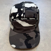 Supreme kasket