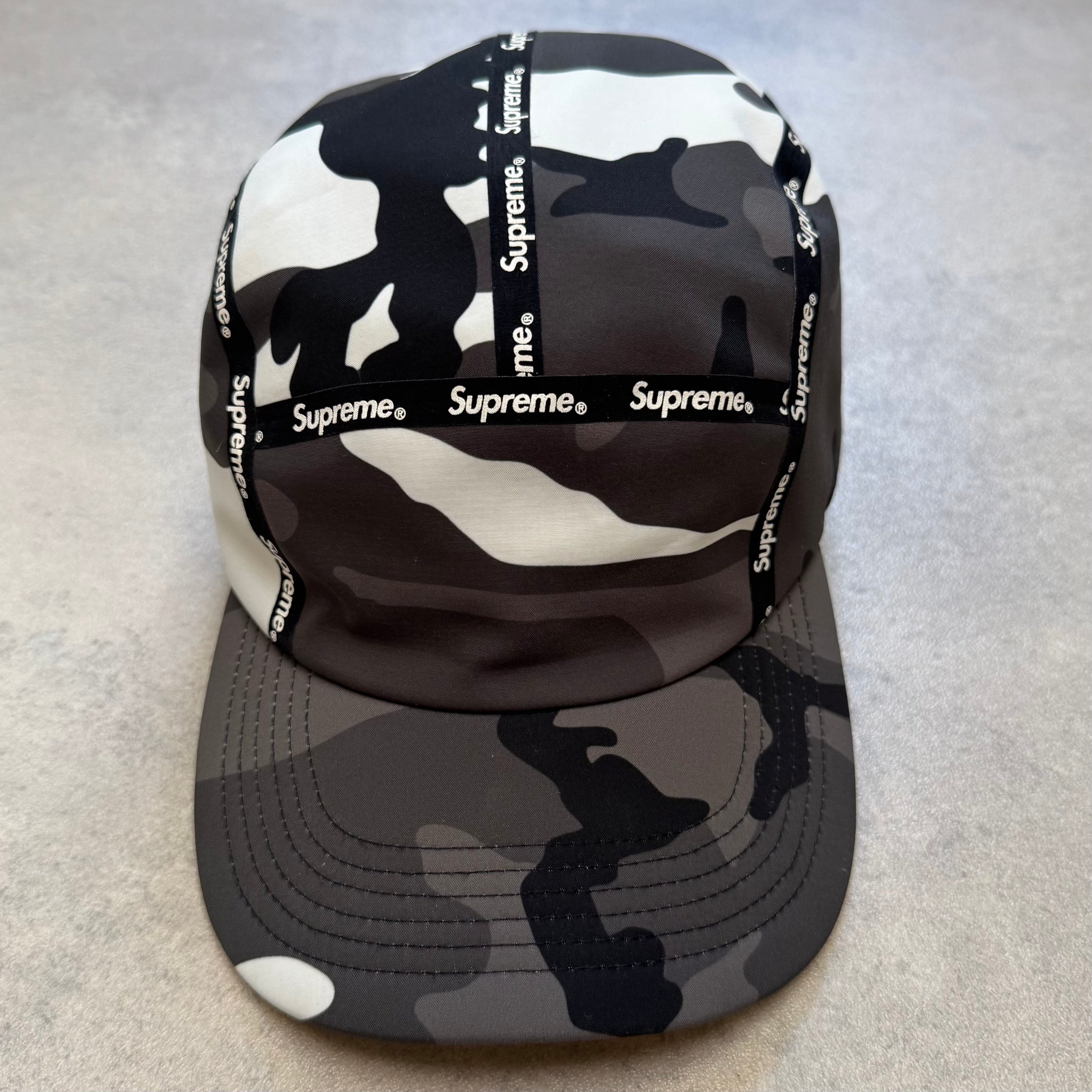 Supreme kasket