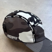 Supreme kasket