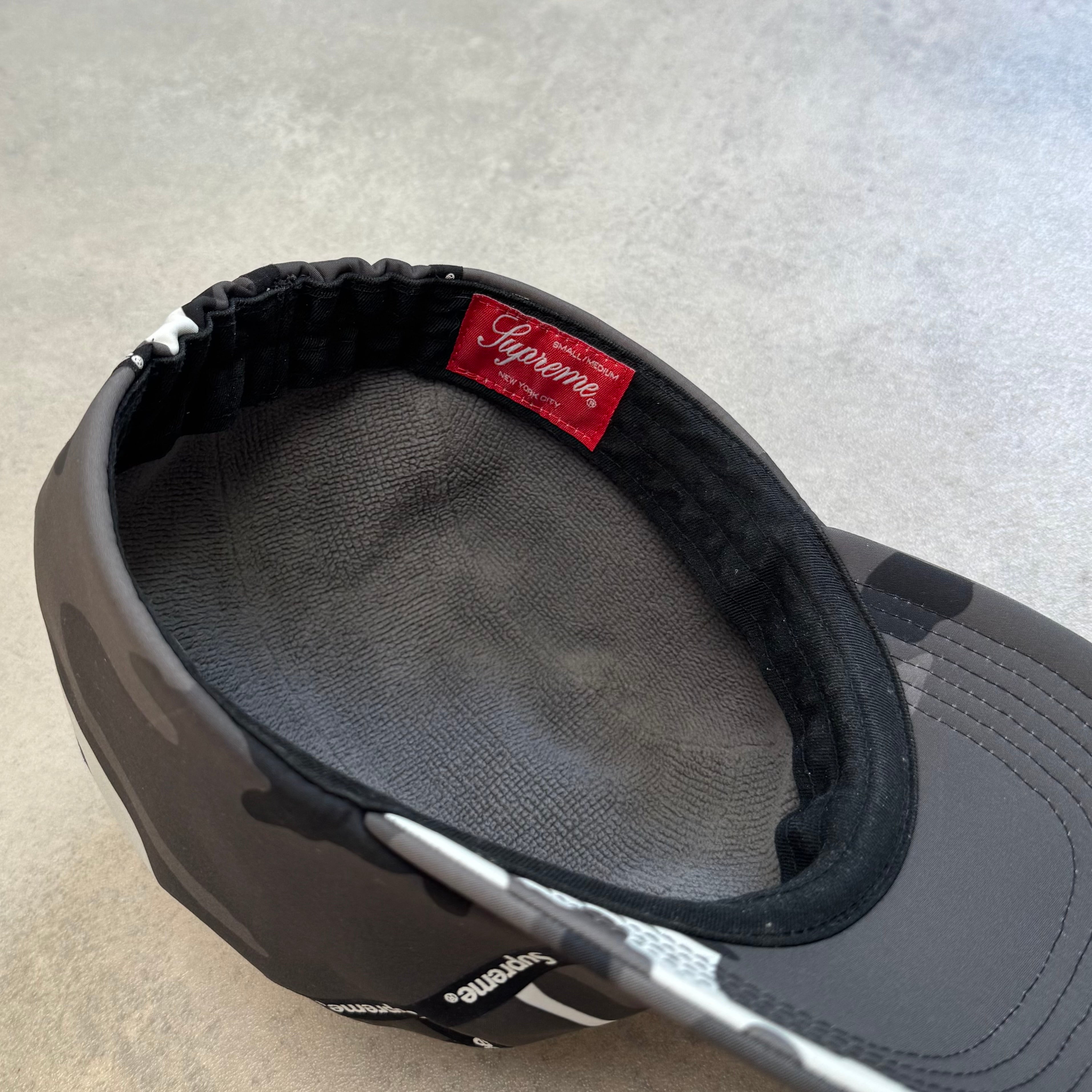 Supreme kasket