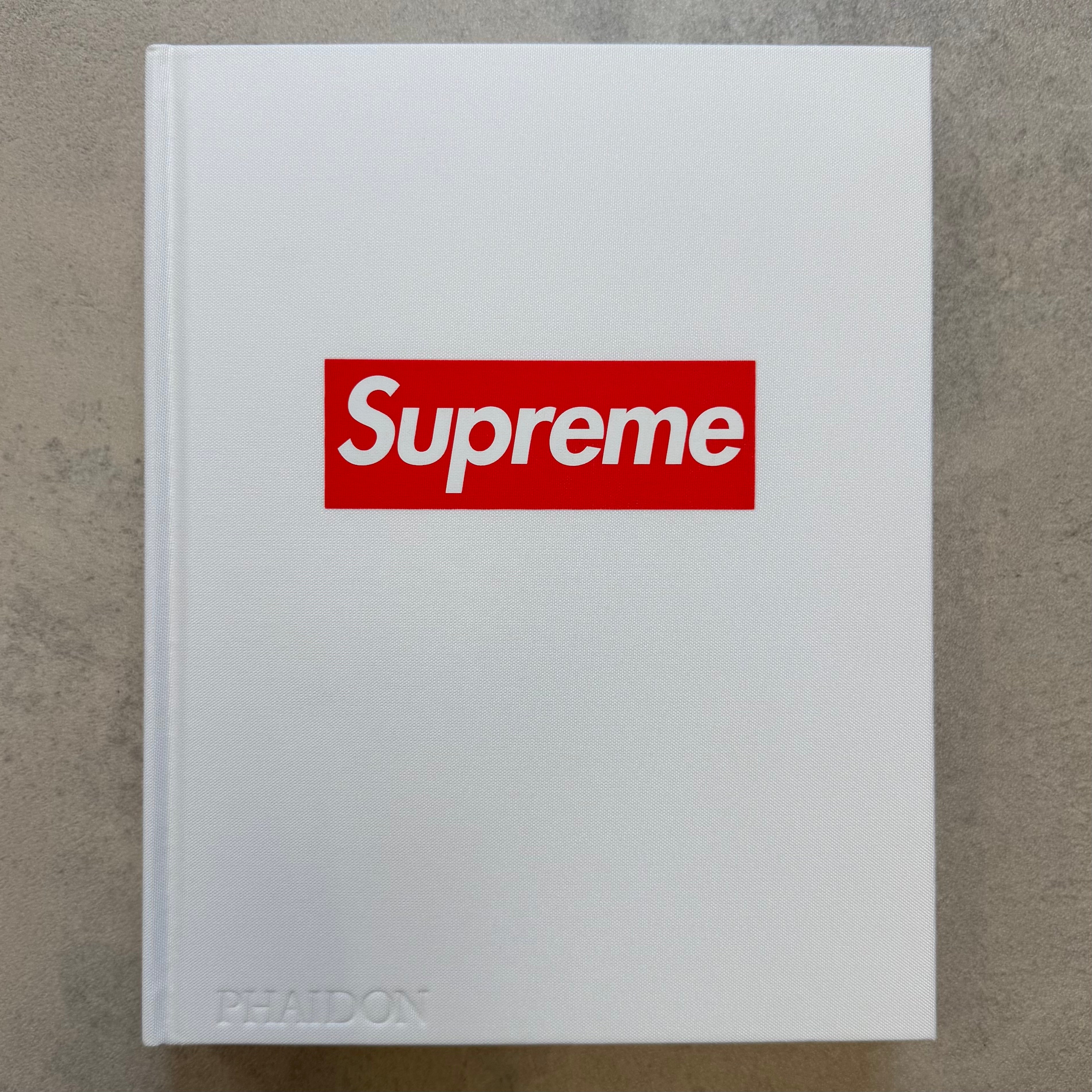 Supreme bog