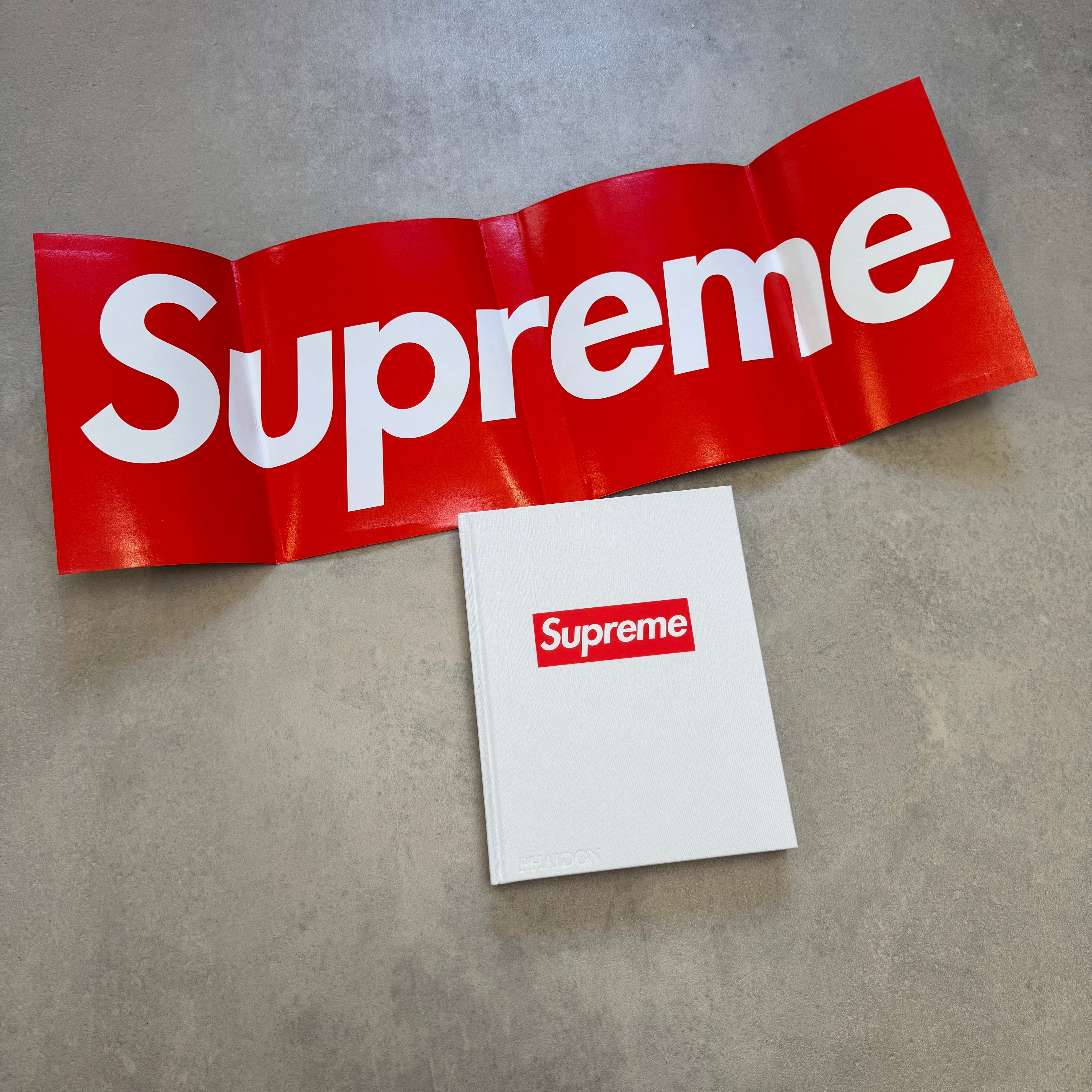 Supreme bog