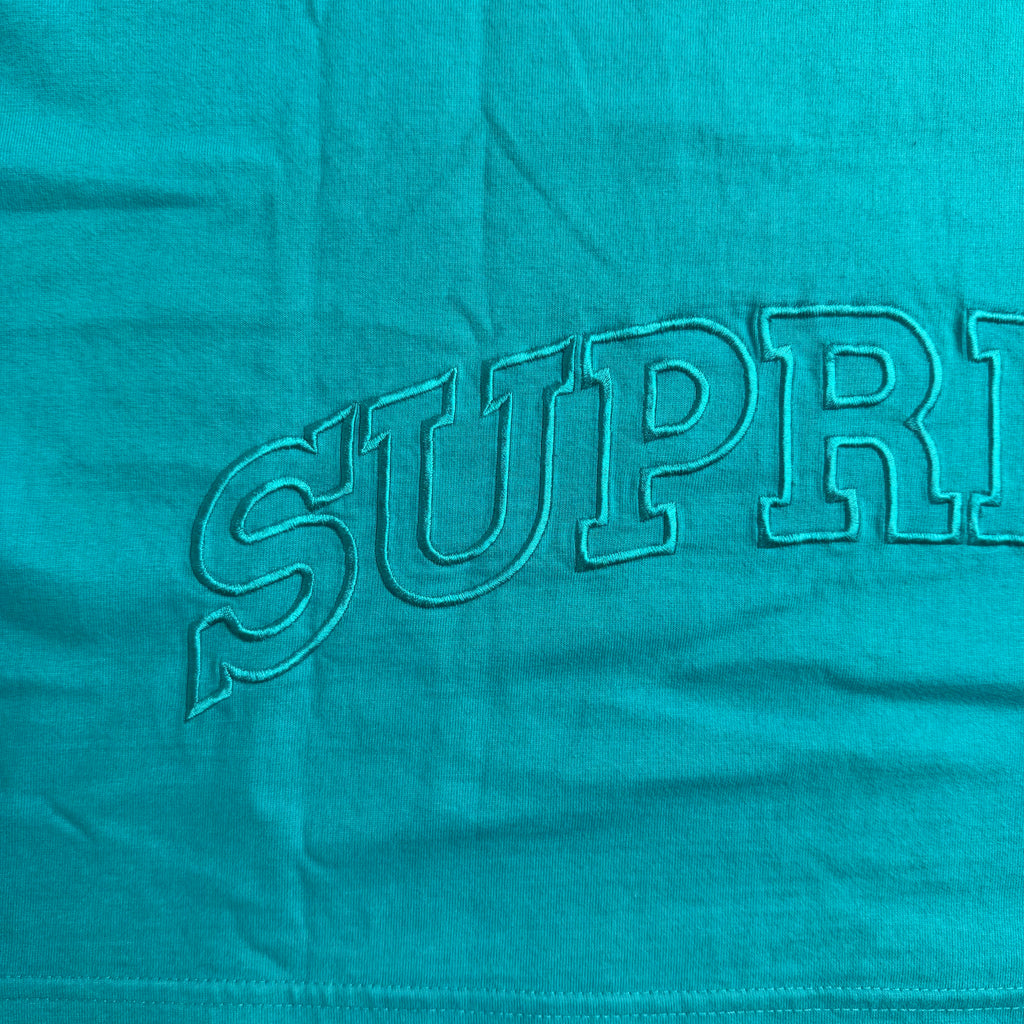 Supreme Henley t-shirt ( Str. M)