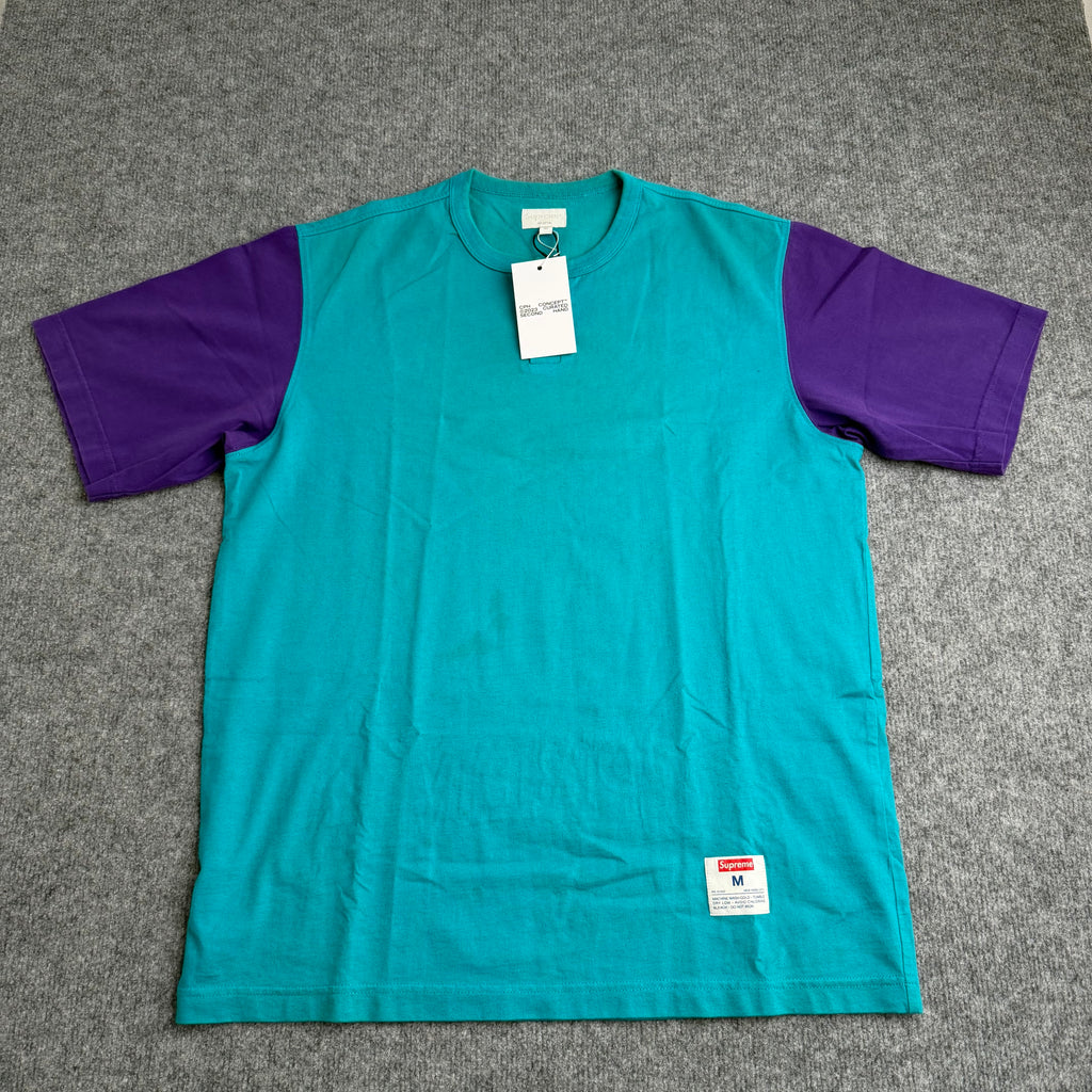 Supreme Henley t-shirt ( Str. M)