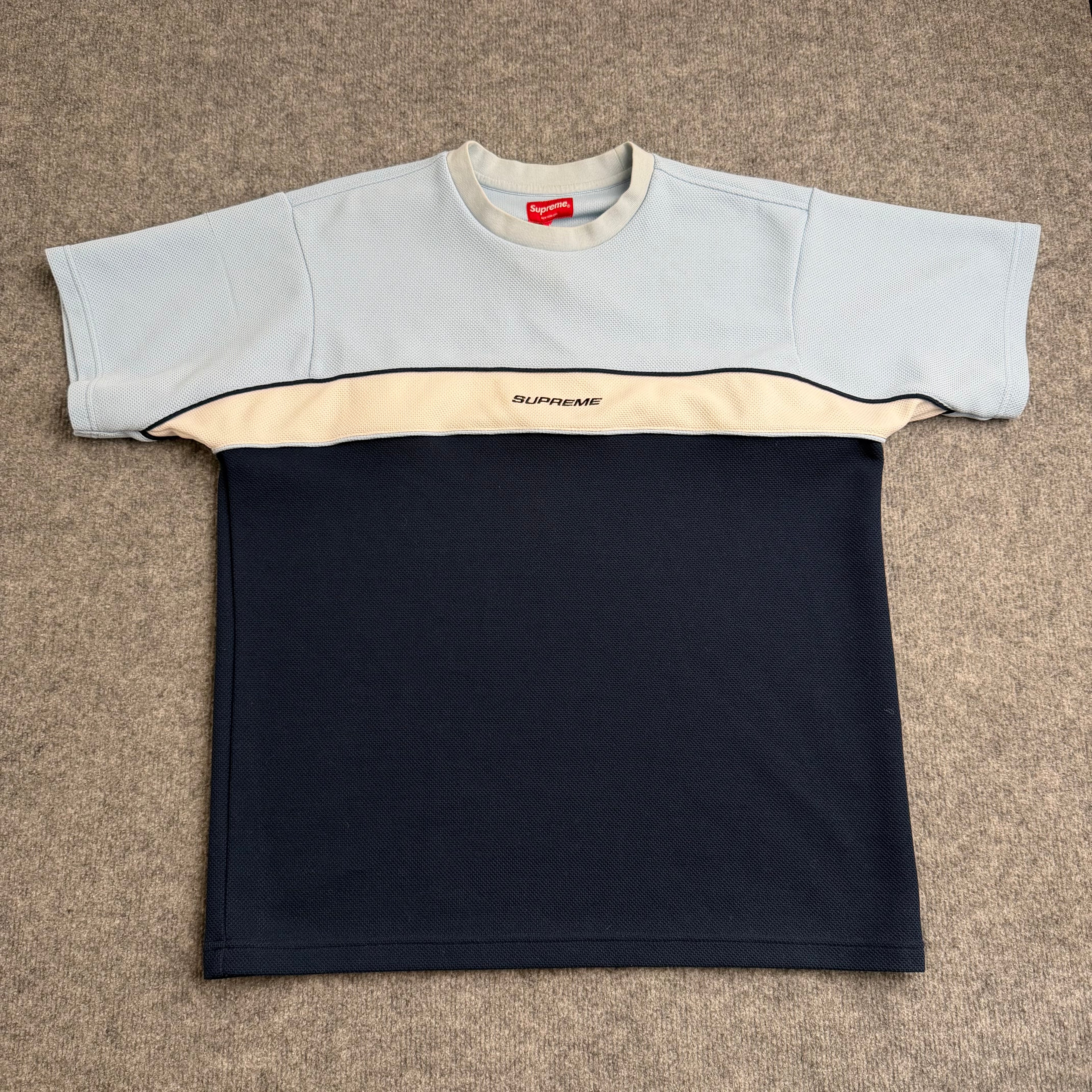 Supreme t-shirt (Str. M)