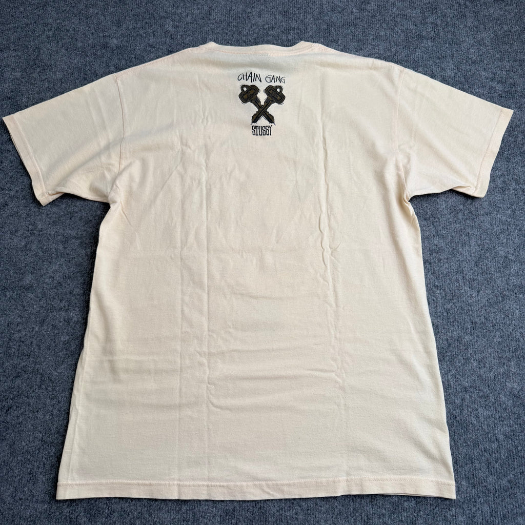 Stussy t-shirt (Str. L)