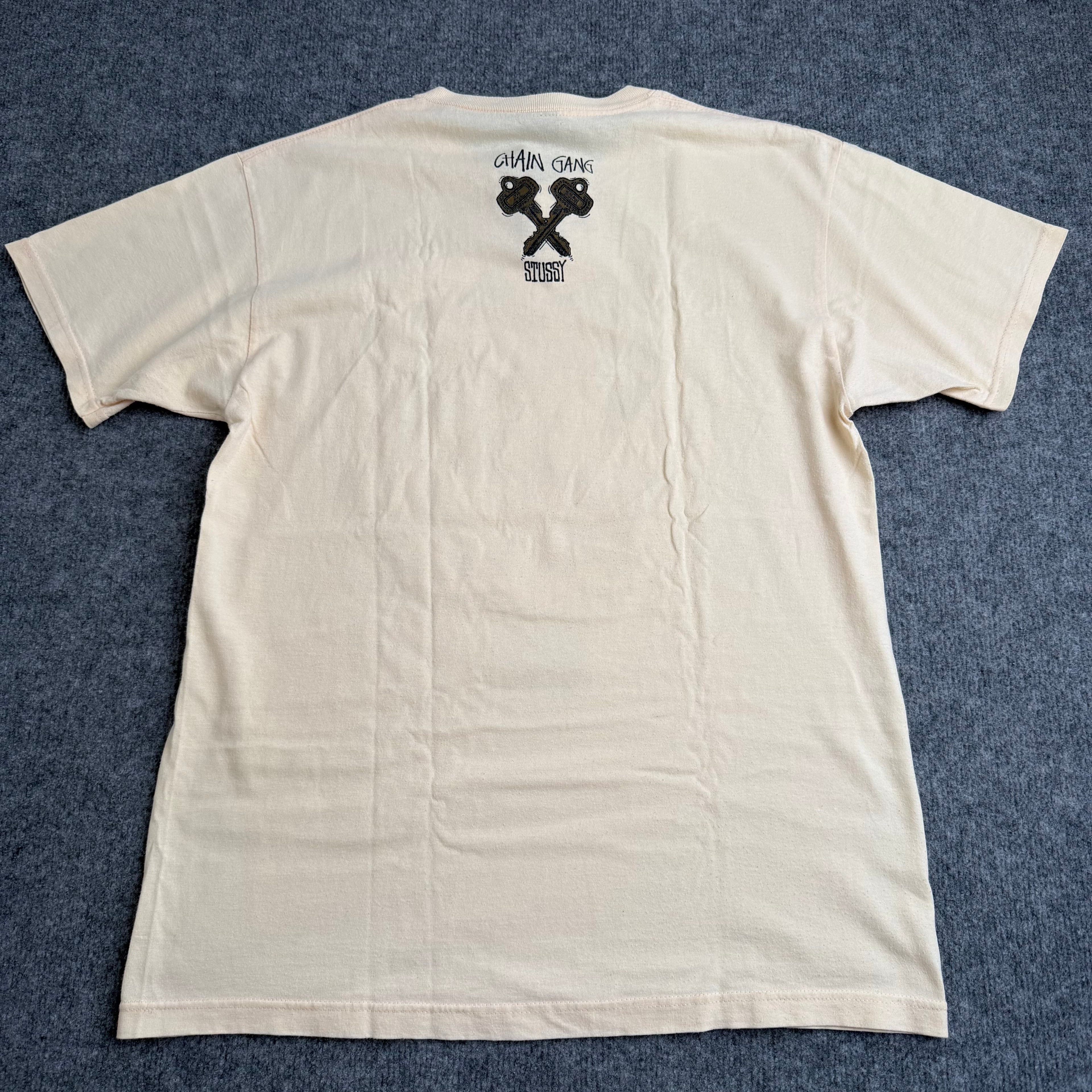 Stussy t-shirt (Str. L)