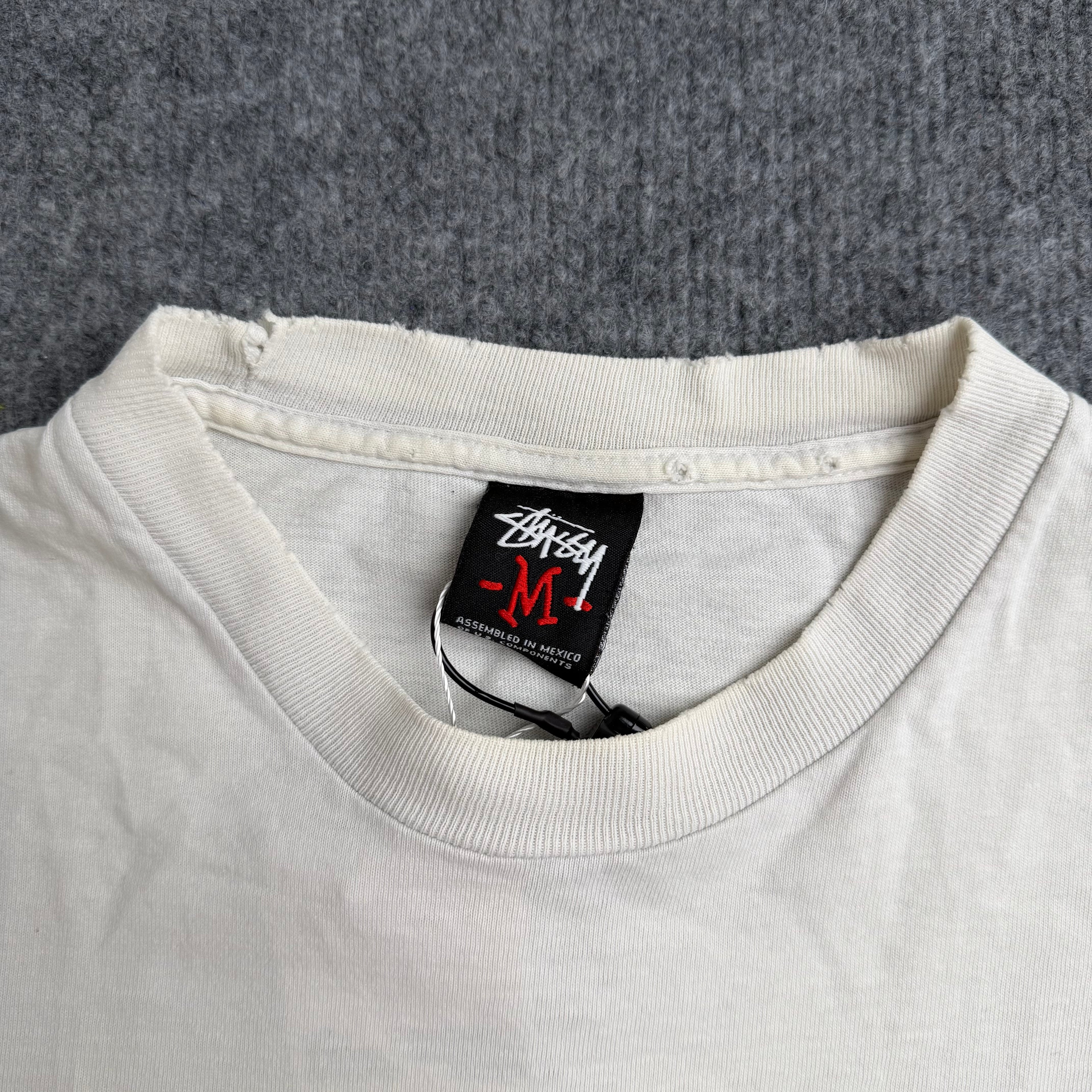 Stussy t-shirt (Str. M)
