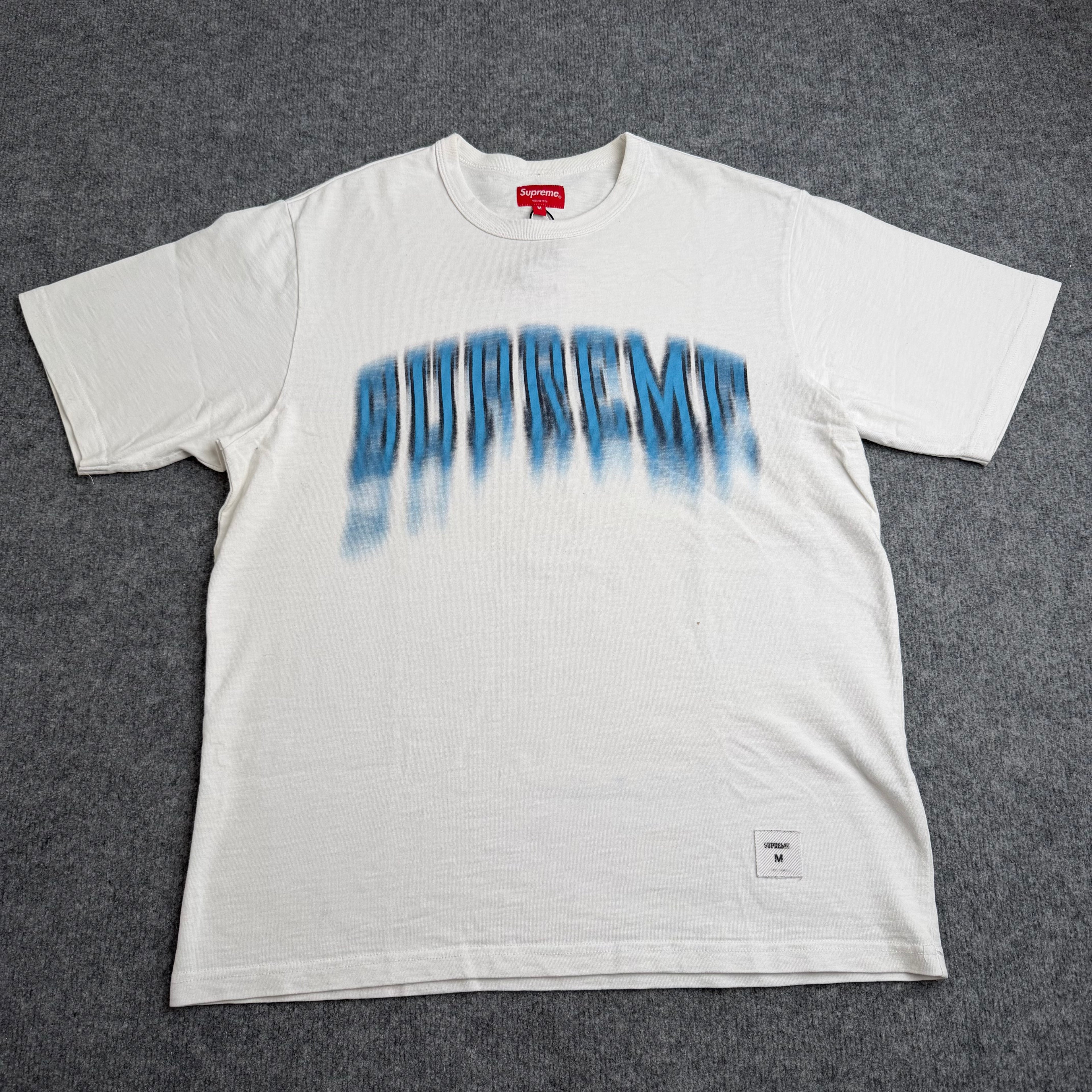 Supreme t-shirt (Str. M)