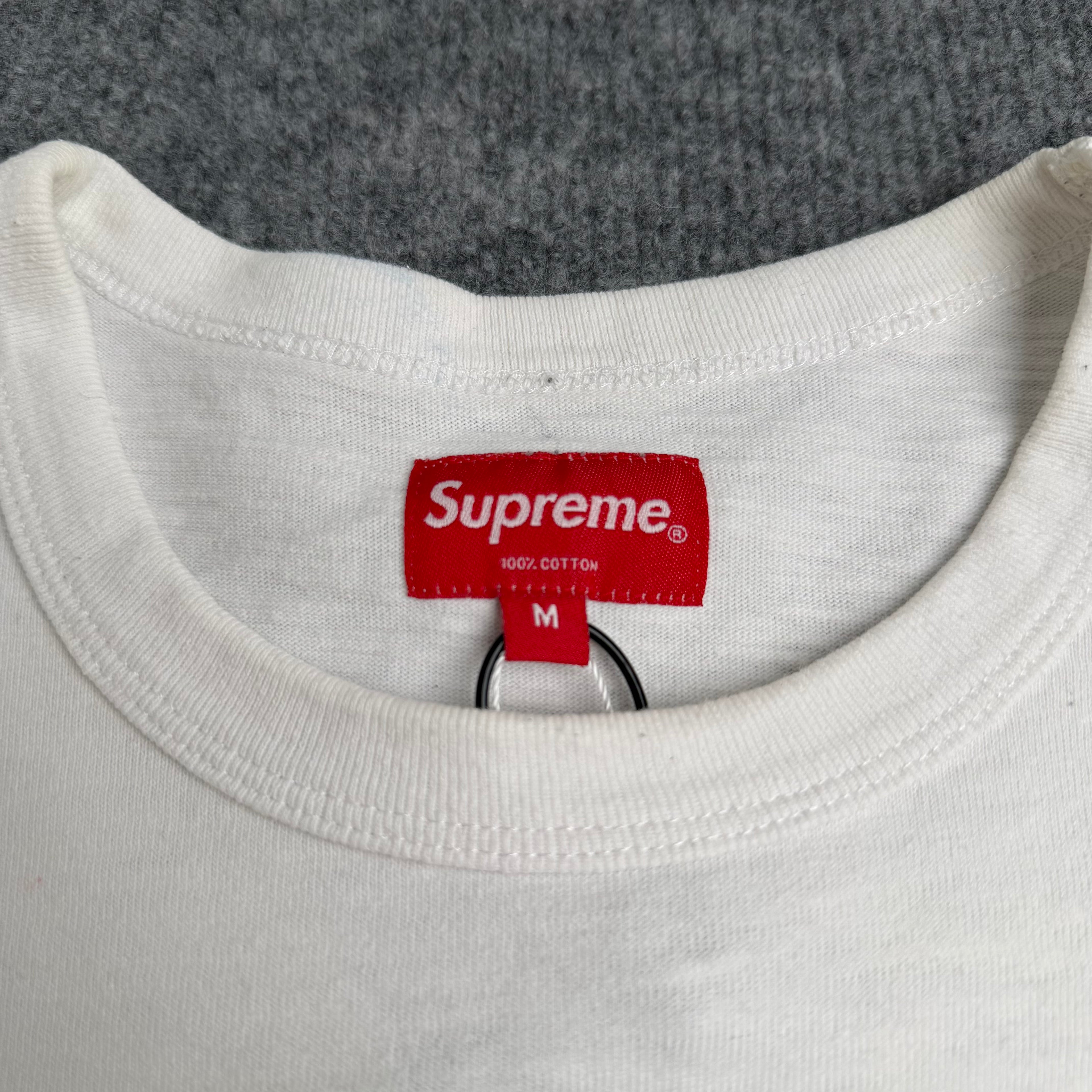 Supreme t-shirt (Str. M)