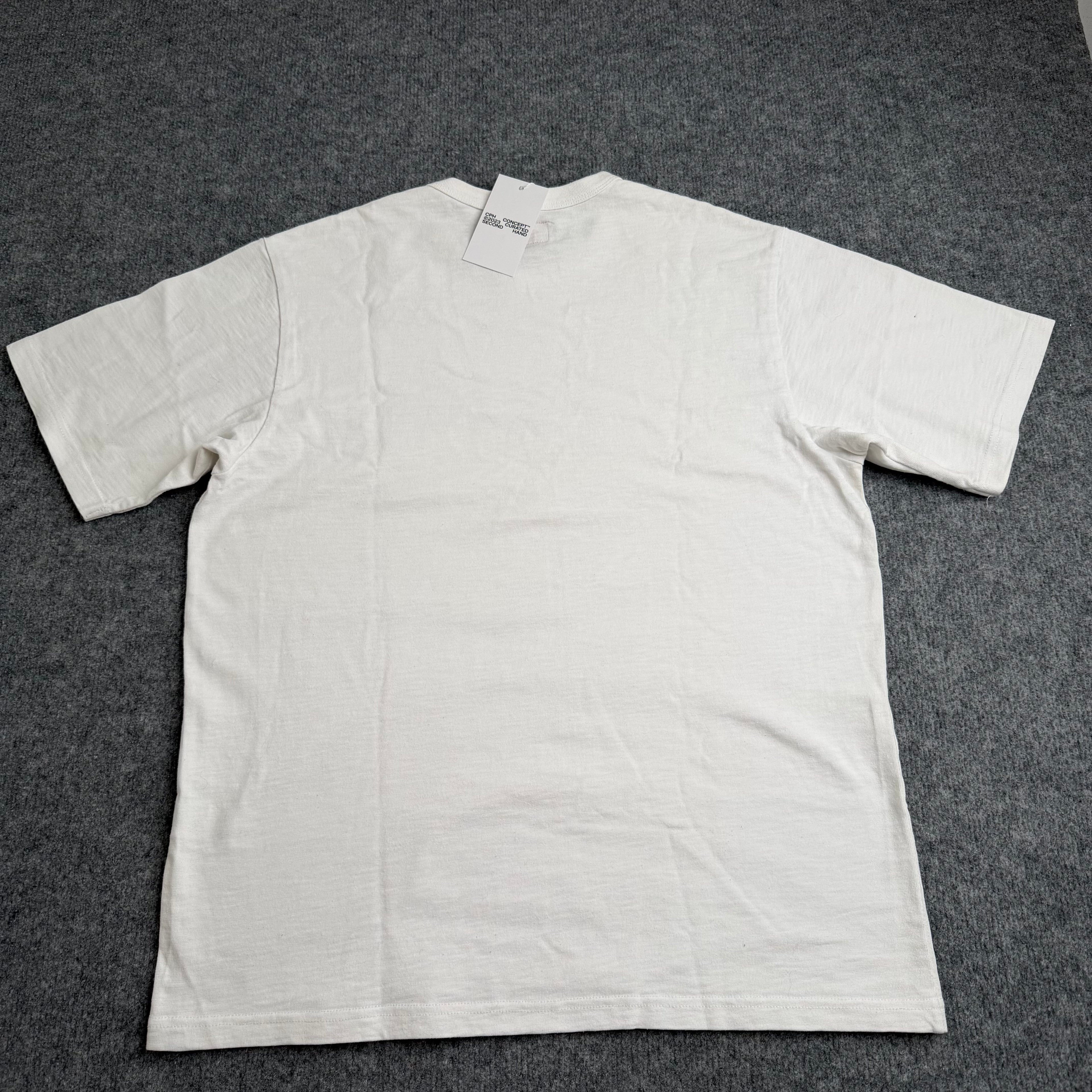 Supreme t-shirt (Str. M)