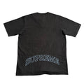 Supreme Henley T-Shirt (Str. M)