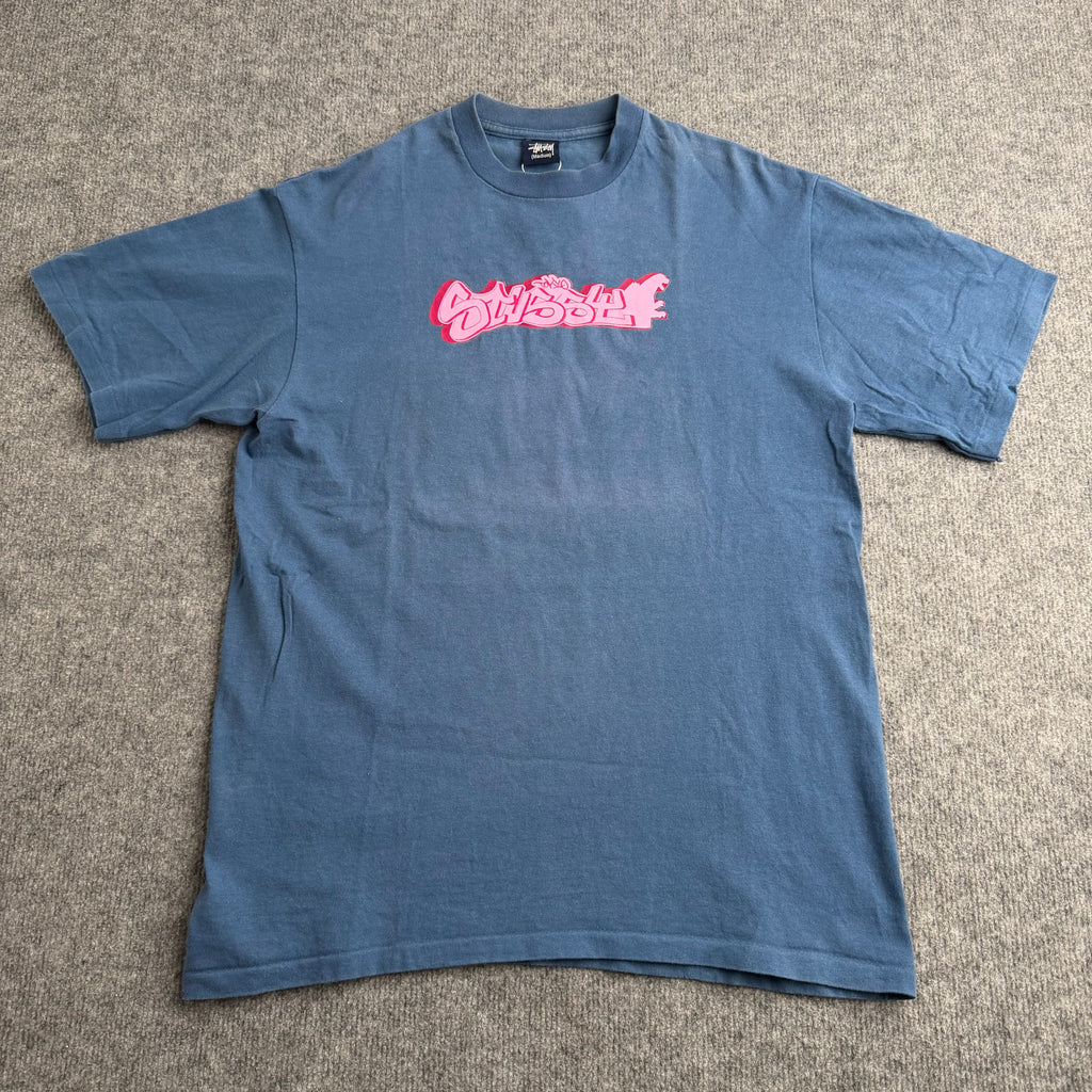 Stussy t-shirt (Str. M)