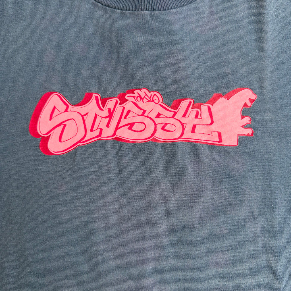 Stussy t-shirt (Str. M)
