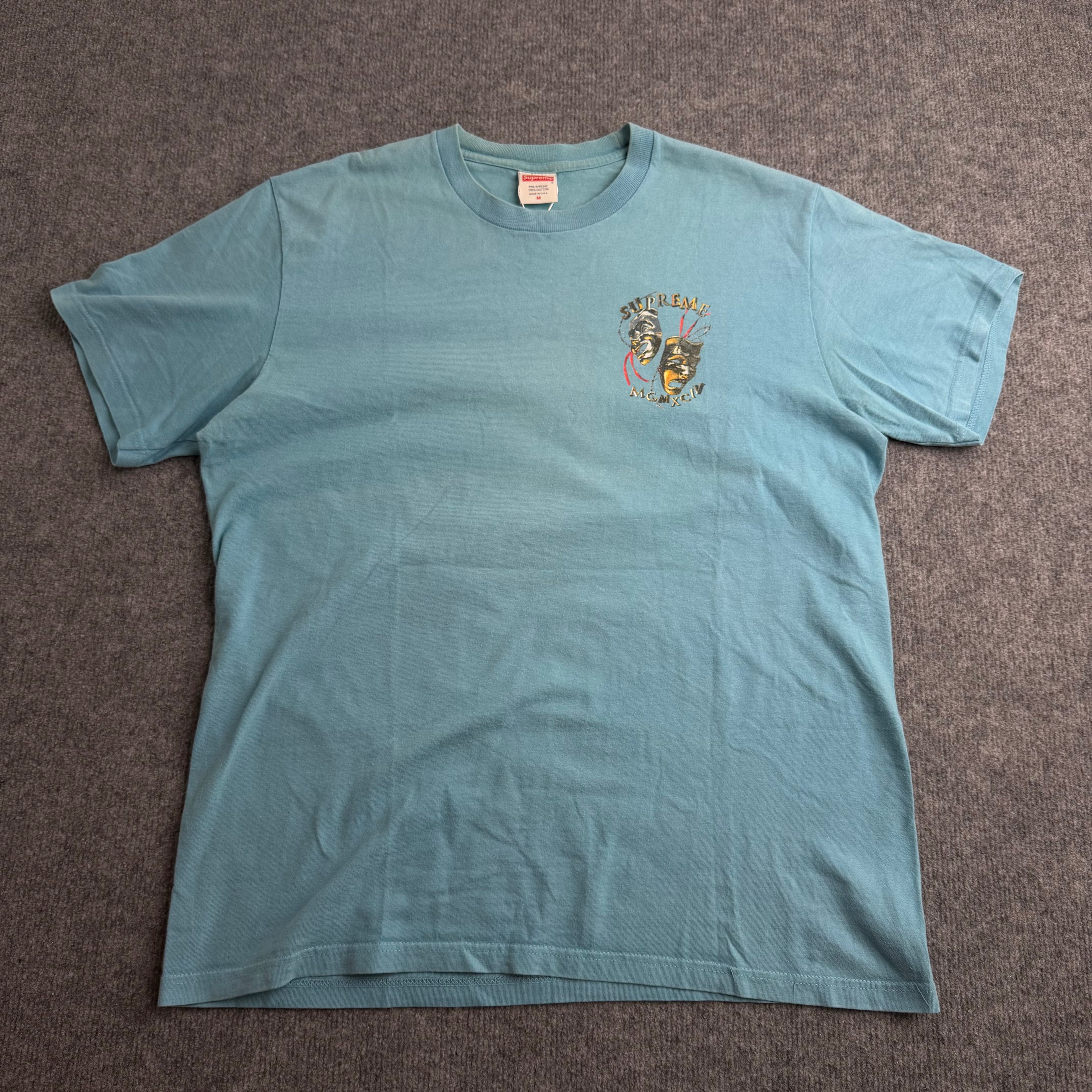 Supreme t-shirt (Str. M)