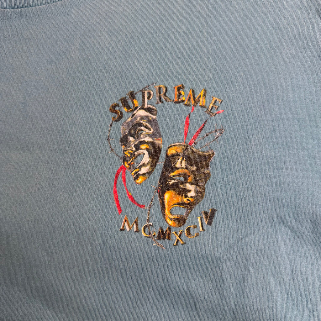 Supreme t-shirt (Str. M)