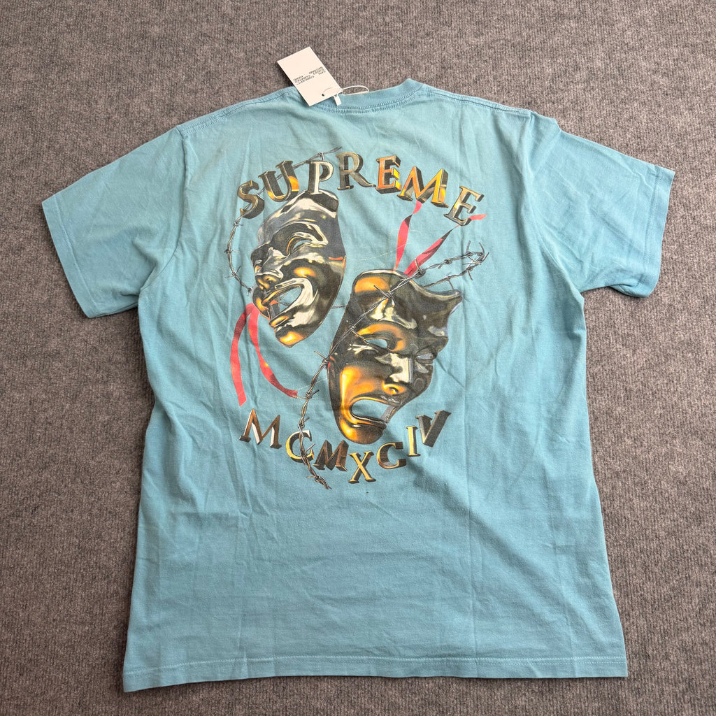 Supreme t-shirt (Str. M)