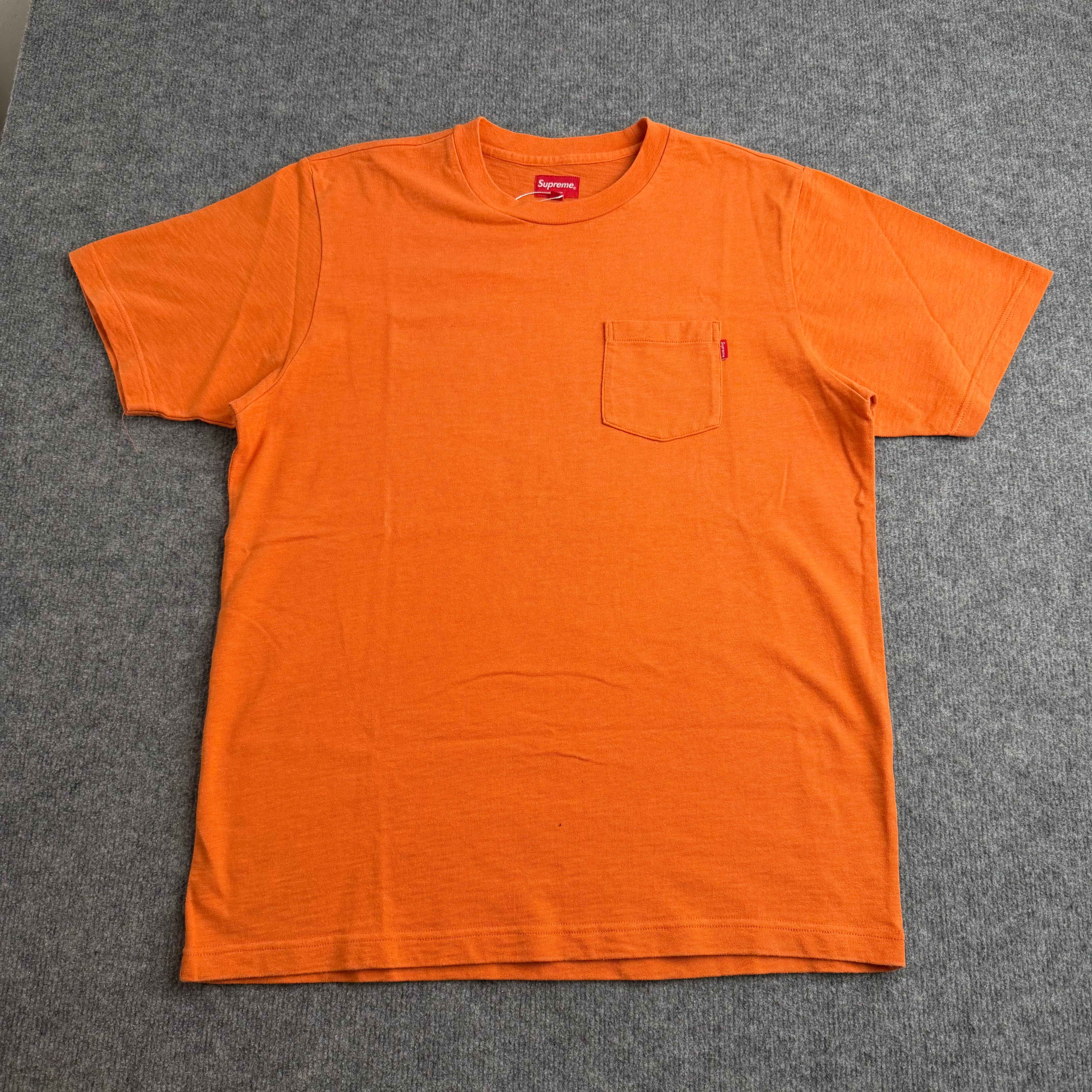 Supreme t-shirt (Str. L)