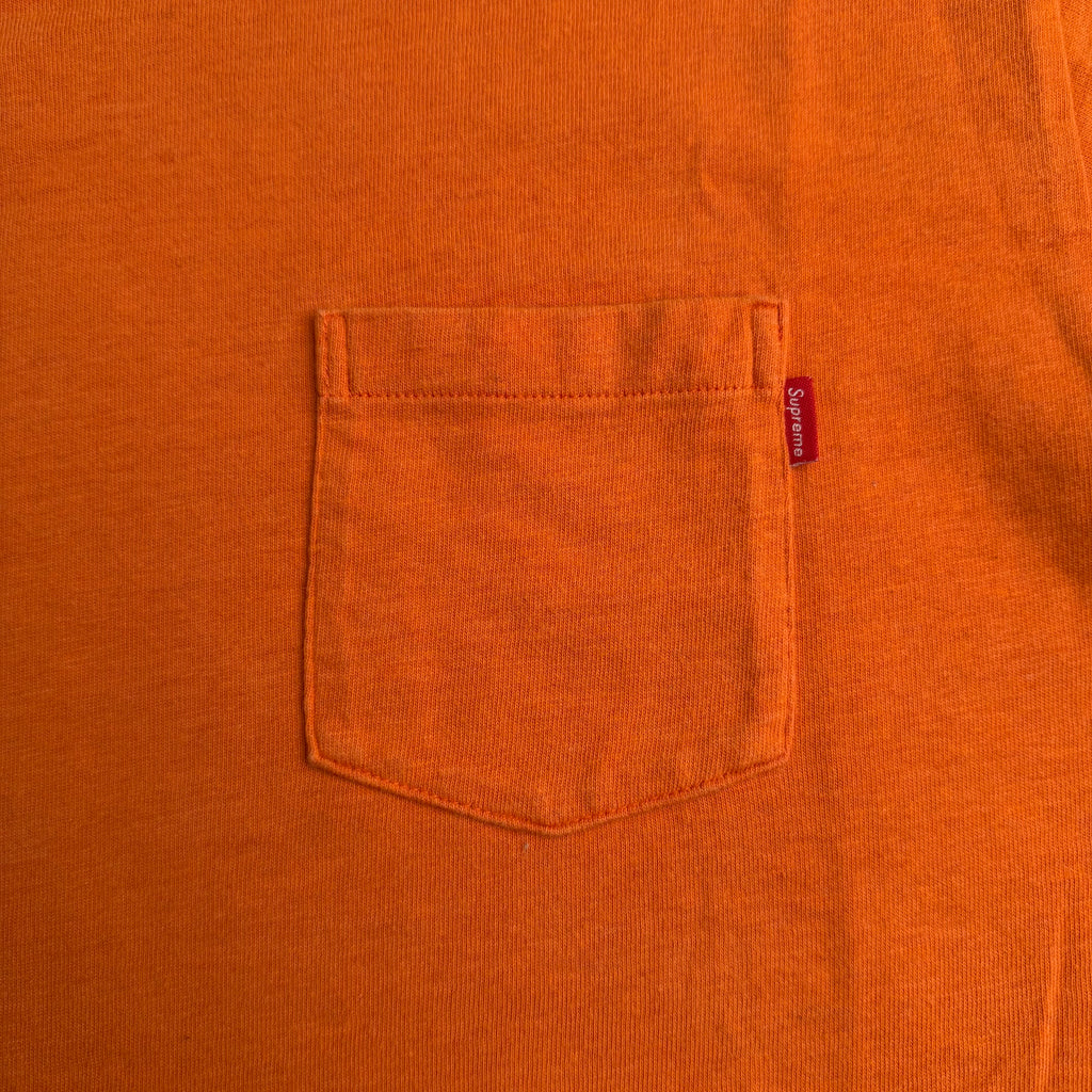 Supreme t-shirt (Str. L)