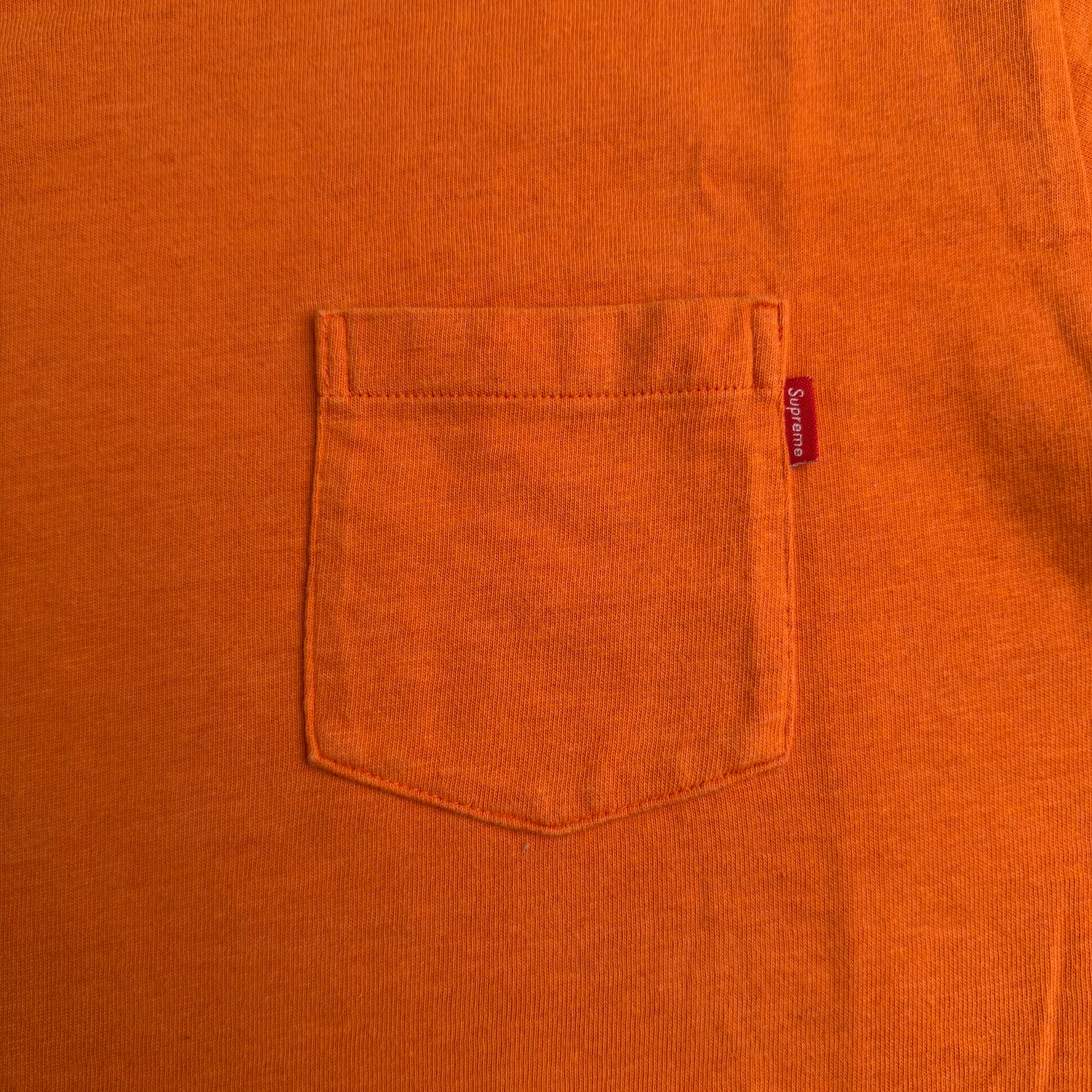 Supreme t-shirt (Str. L)