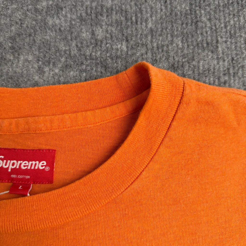 Supreme t-shirt (Str. L)