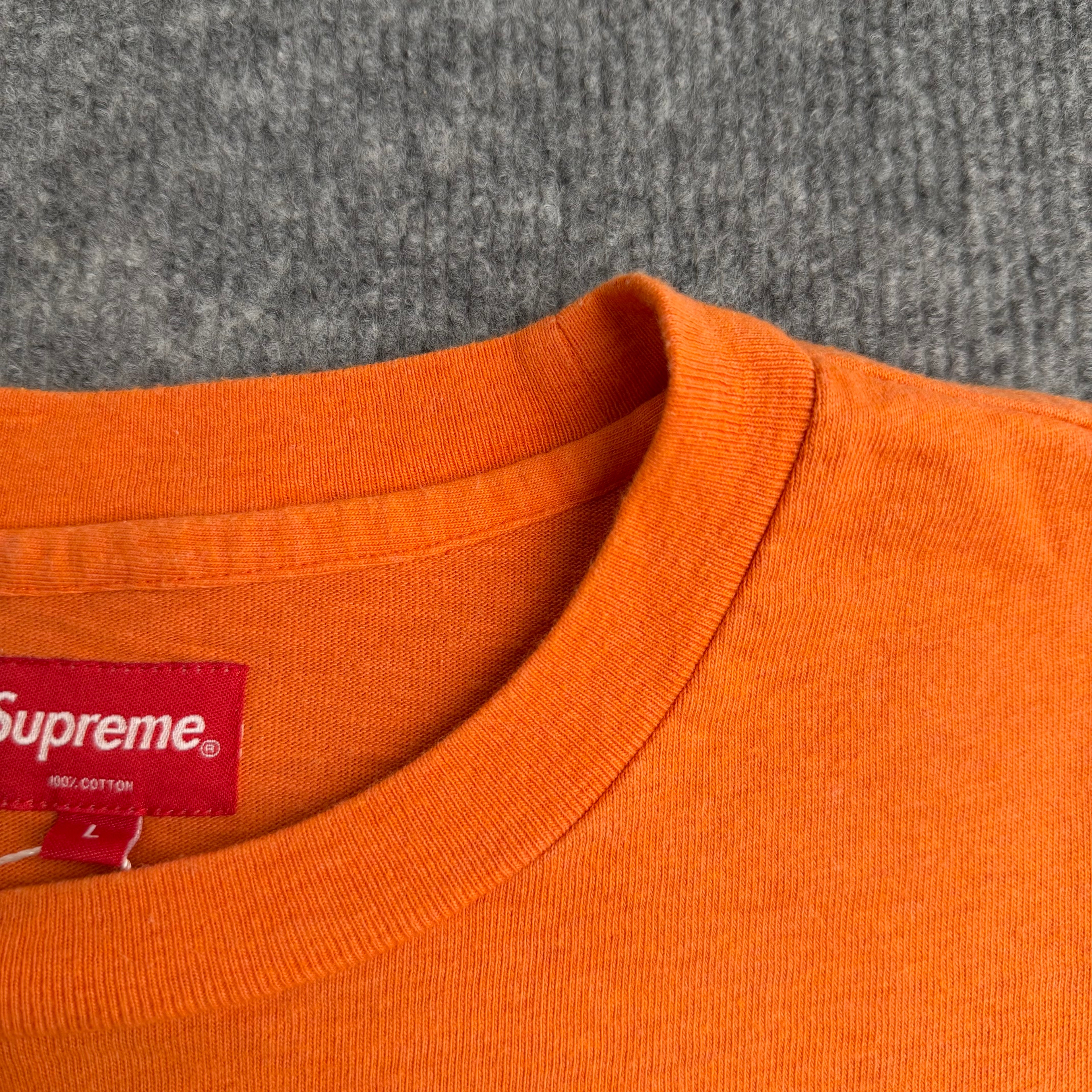 Supreme t-shirt (Str. L)
