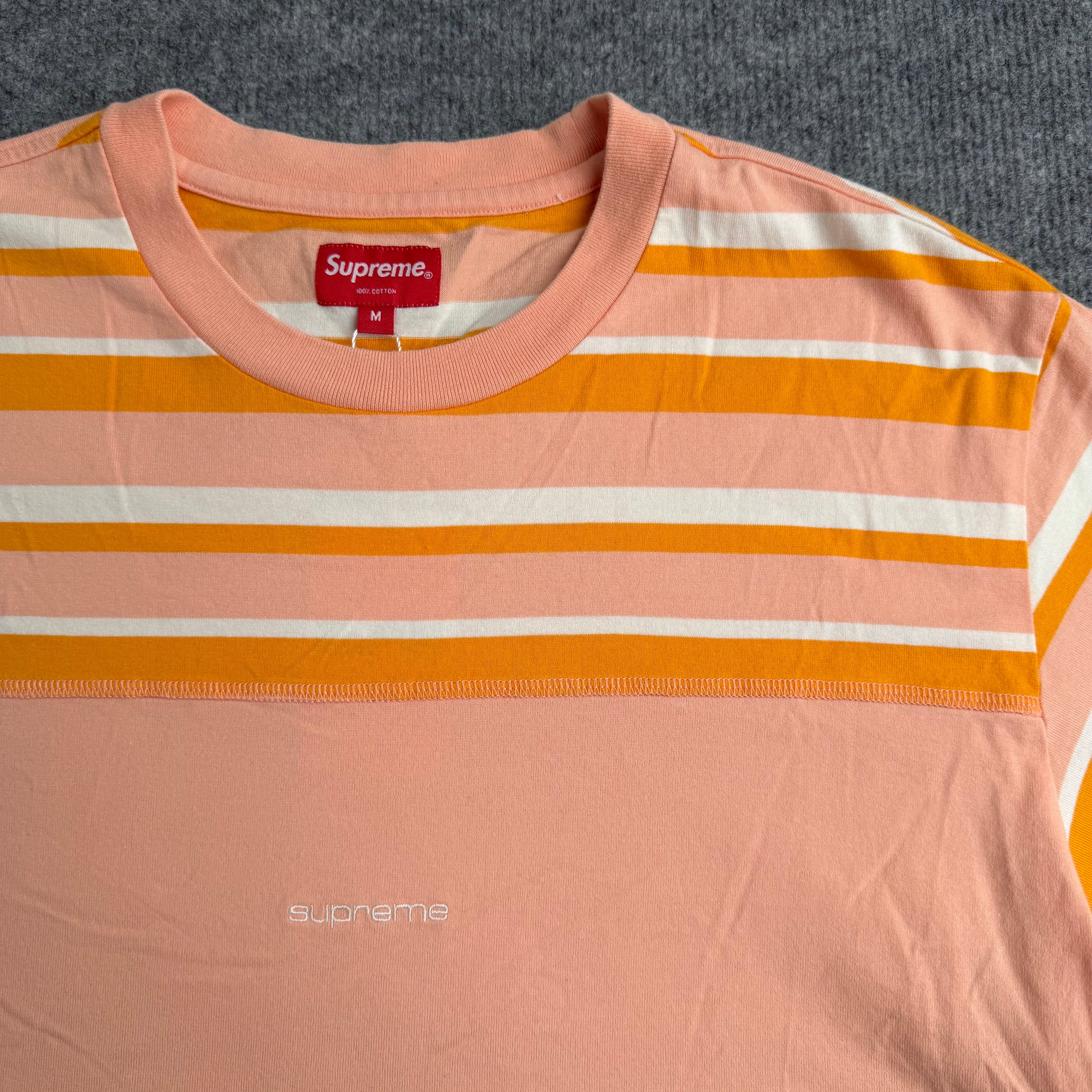 Supreme t-shirt (Str. M)