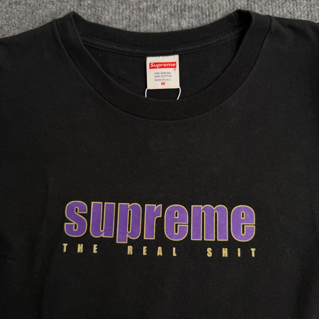 Supreme bluse (Str. M)