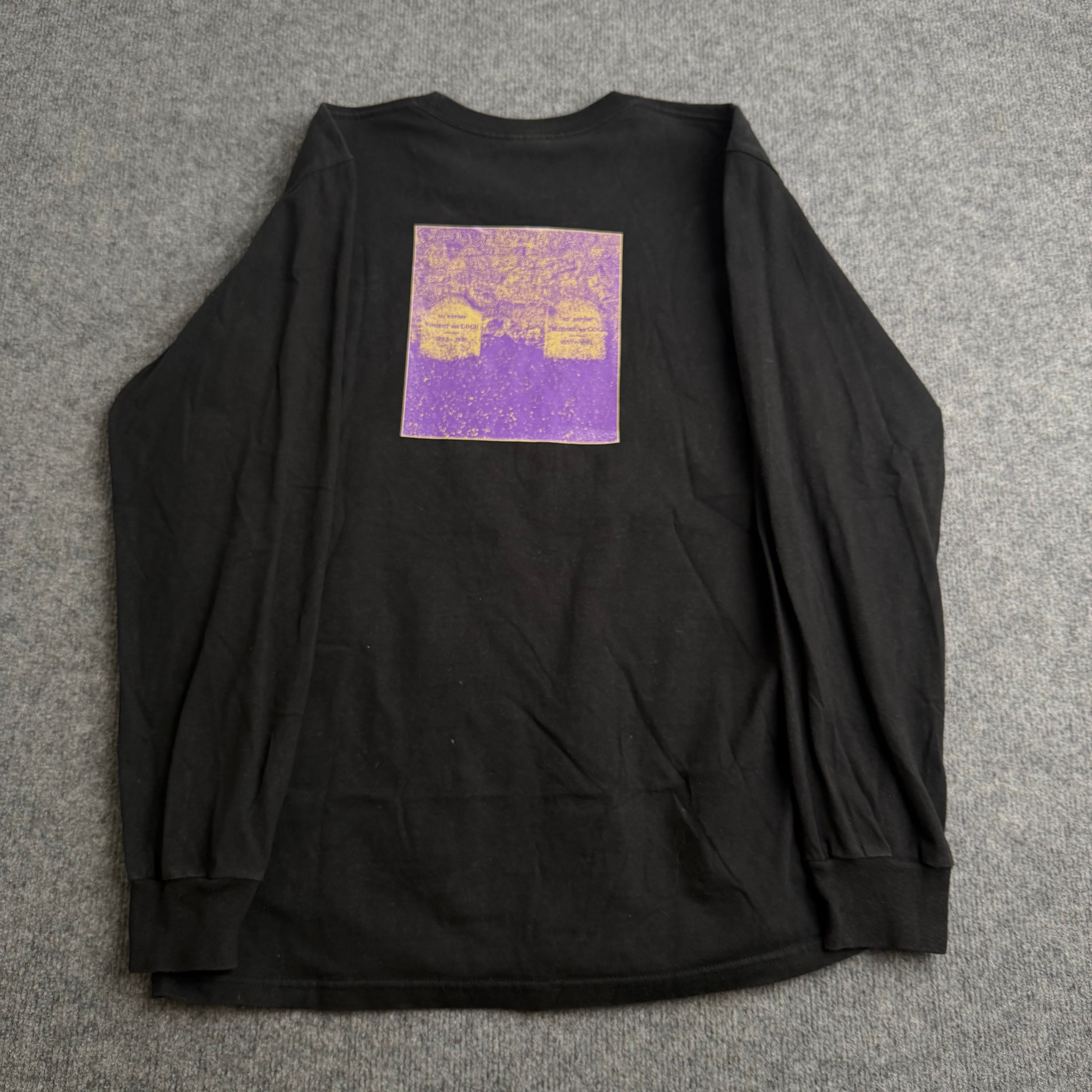 Supreme bluse (Str. M)