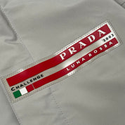 Prada jakke (Str. M)