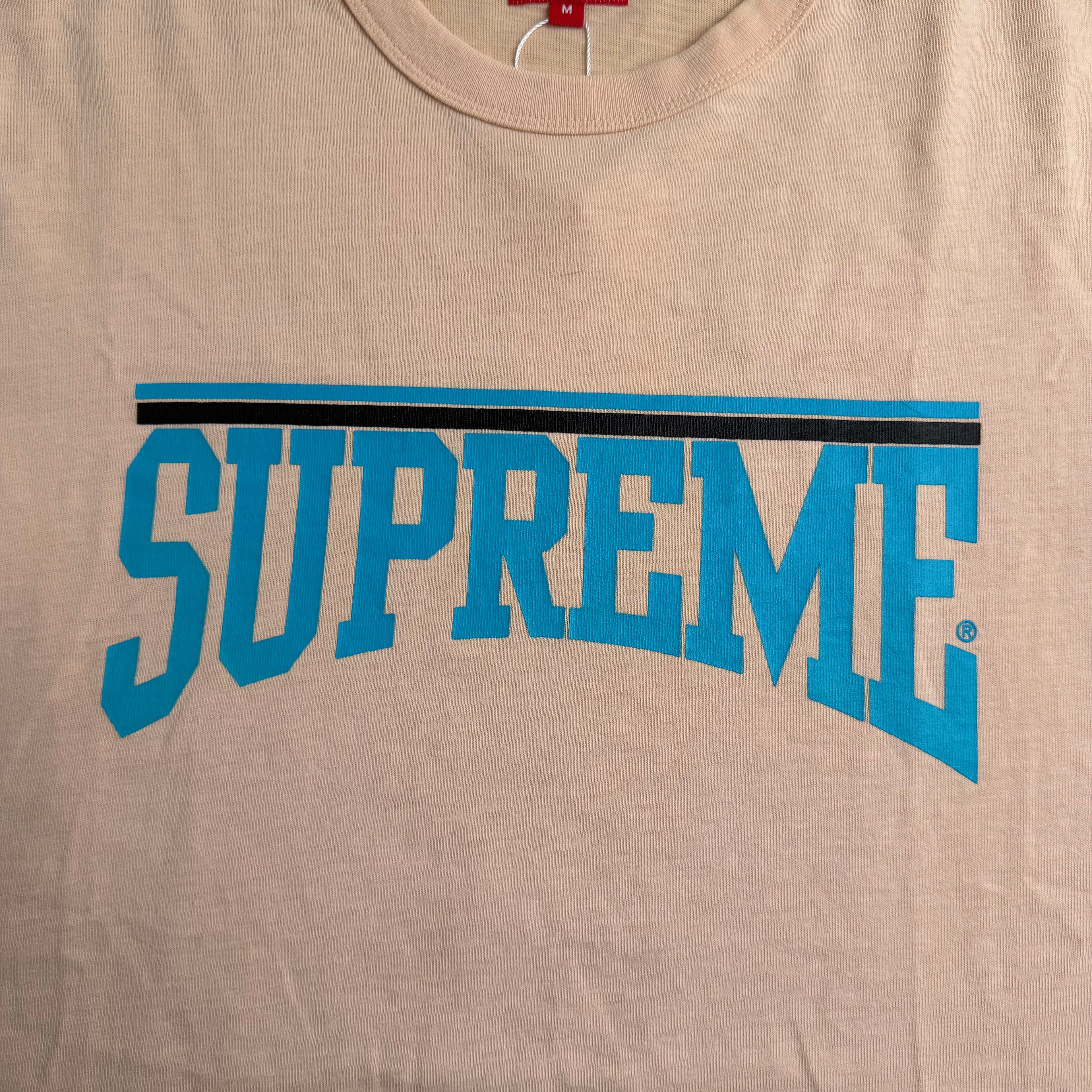 Supreme t-shirt (Str. M)
