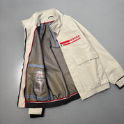 Prada jakke (Str. M)