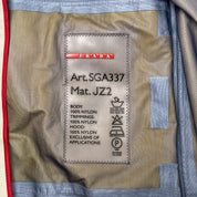 Prada jakke (Str. M)