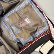 Prada jakke (Str. M)