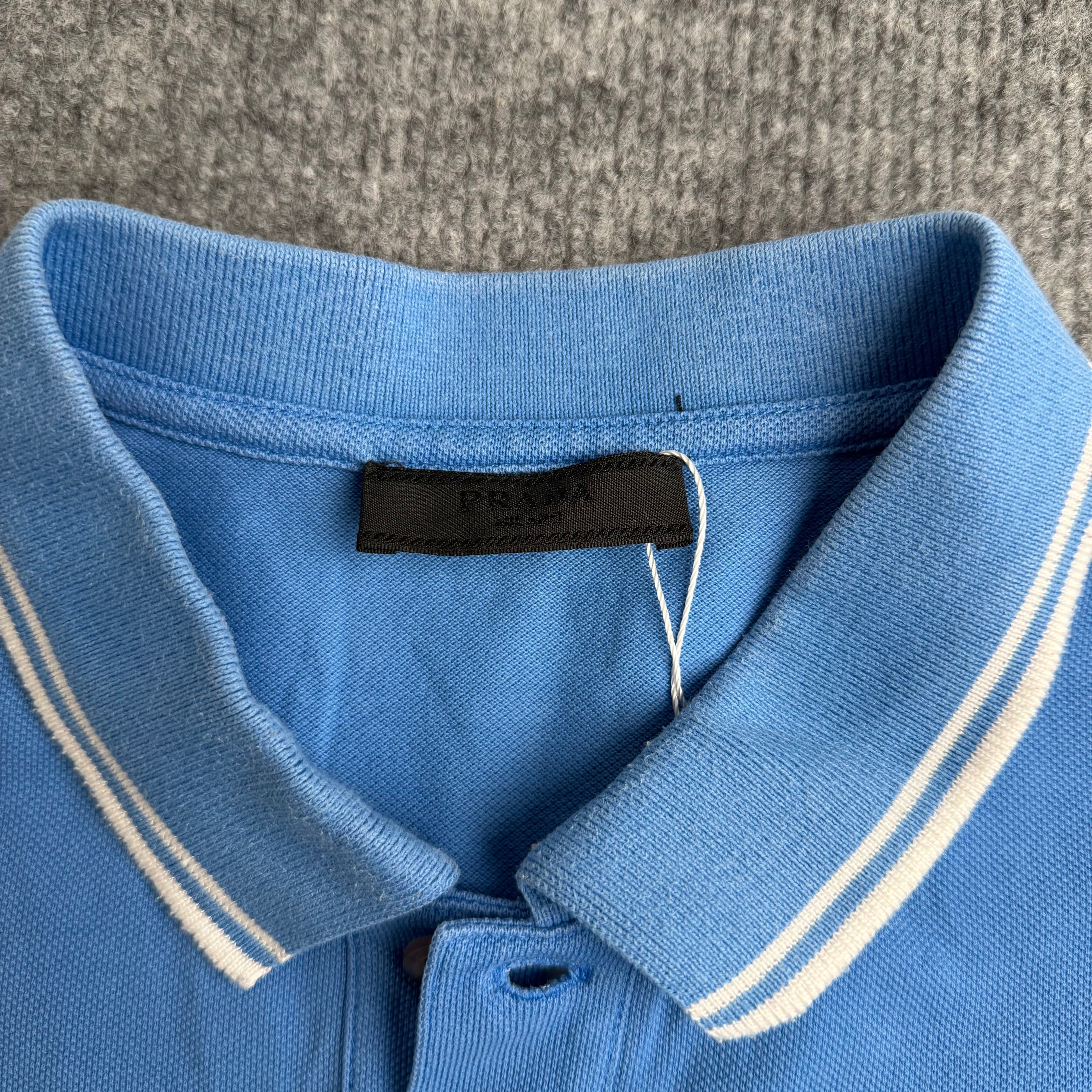Prada Polo (Str. M)