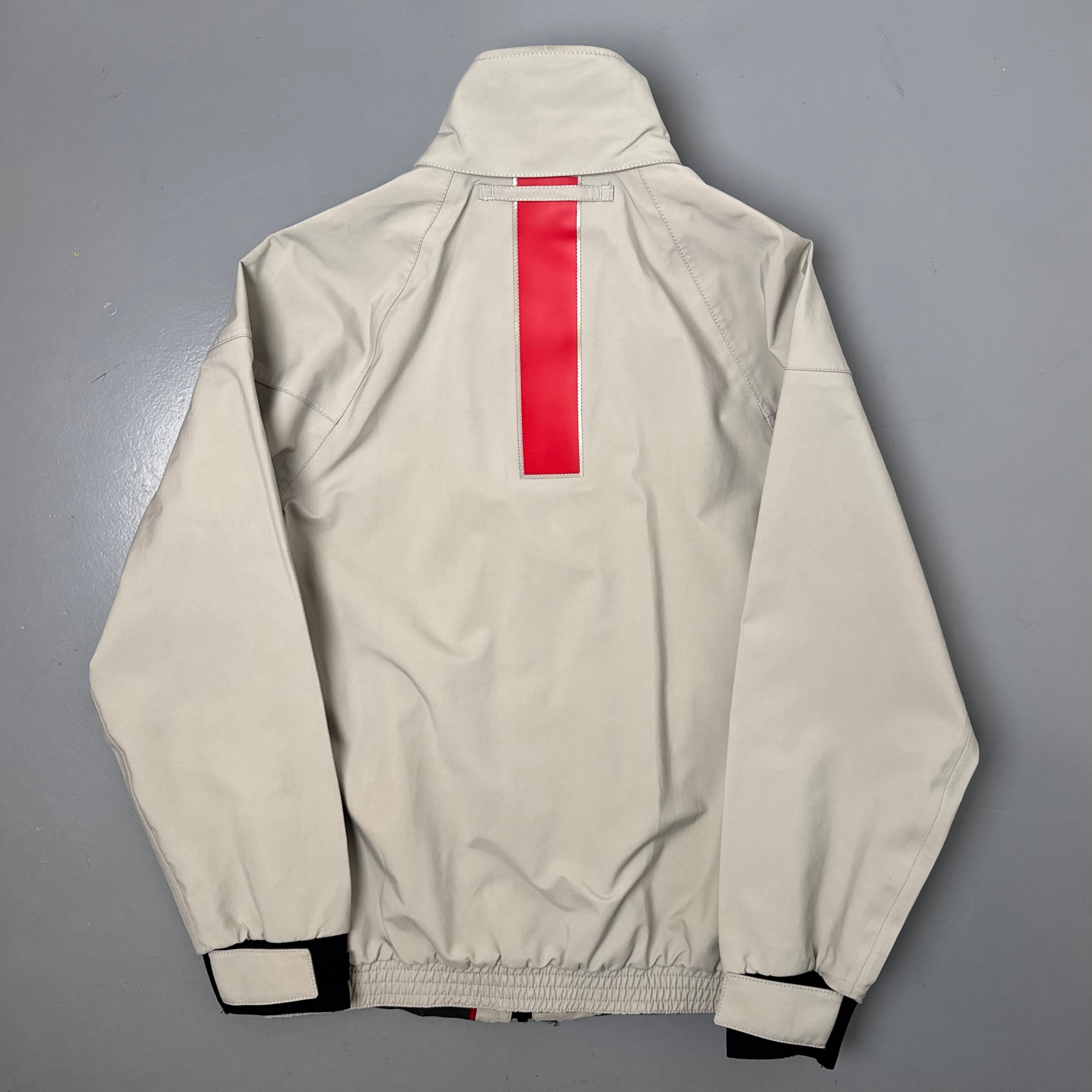 Prada jakke (Str. M)