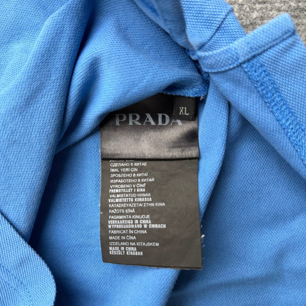 Prada Polo (Str. M)