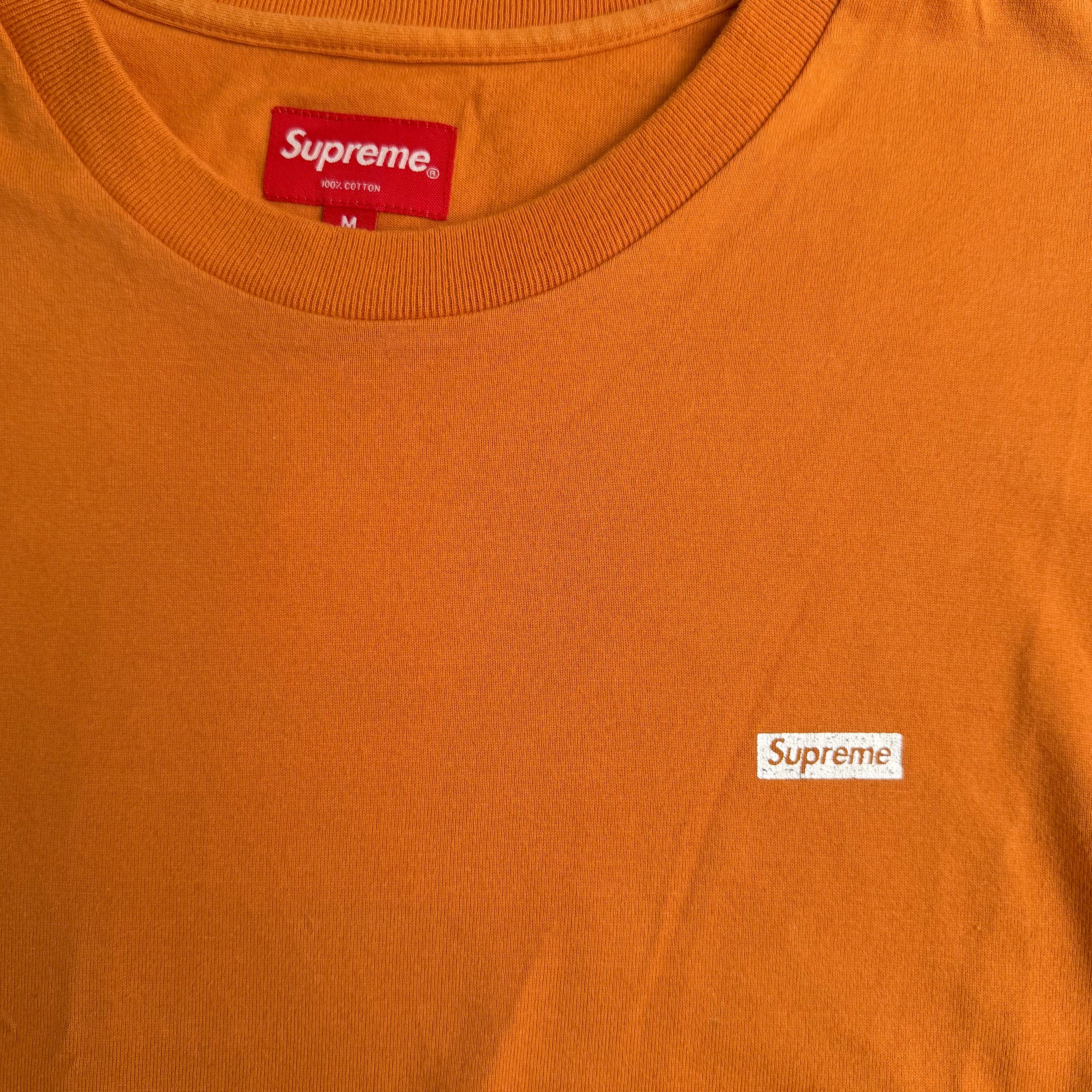 Supreme bluse (Str. M)