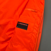 Prada jakke (Str. S)