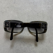 Chanel briller