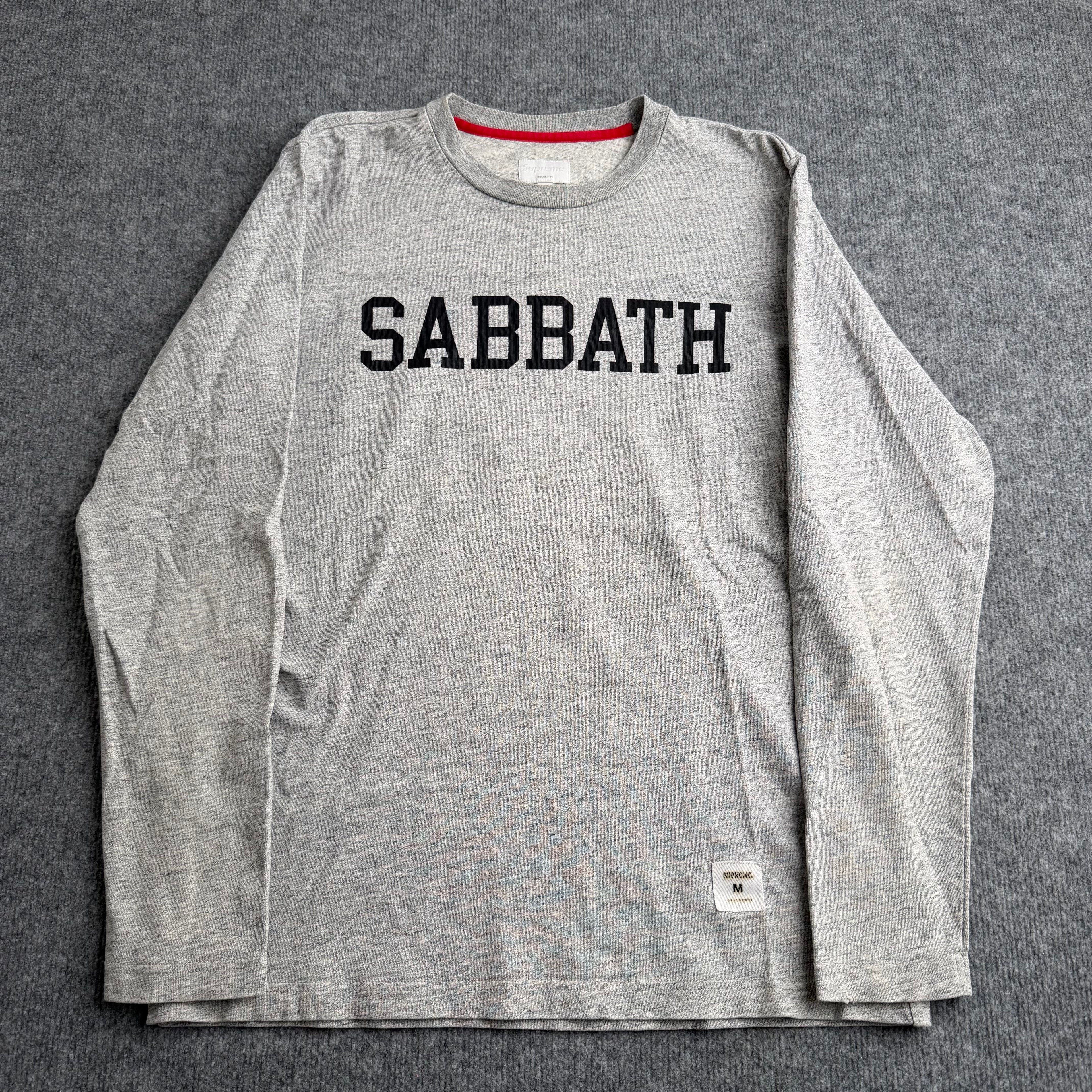 Supreme bluse (Str. M)