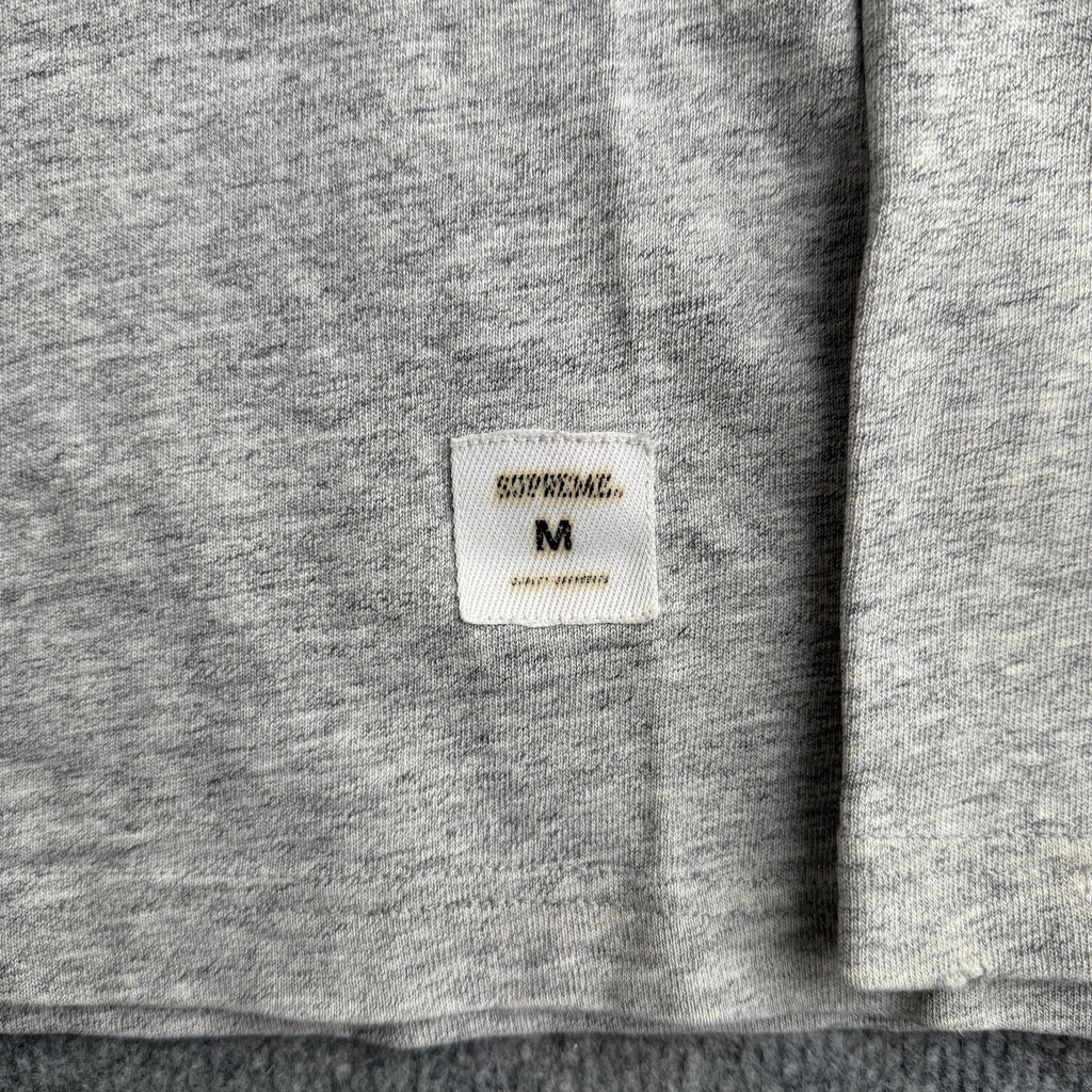 Supreme bluse (Str. M)