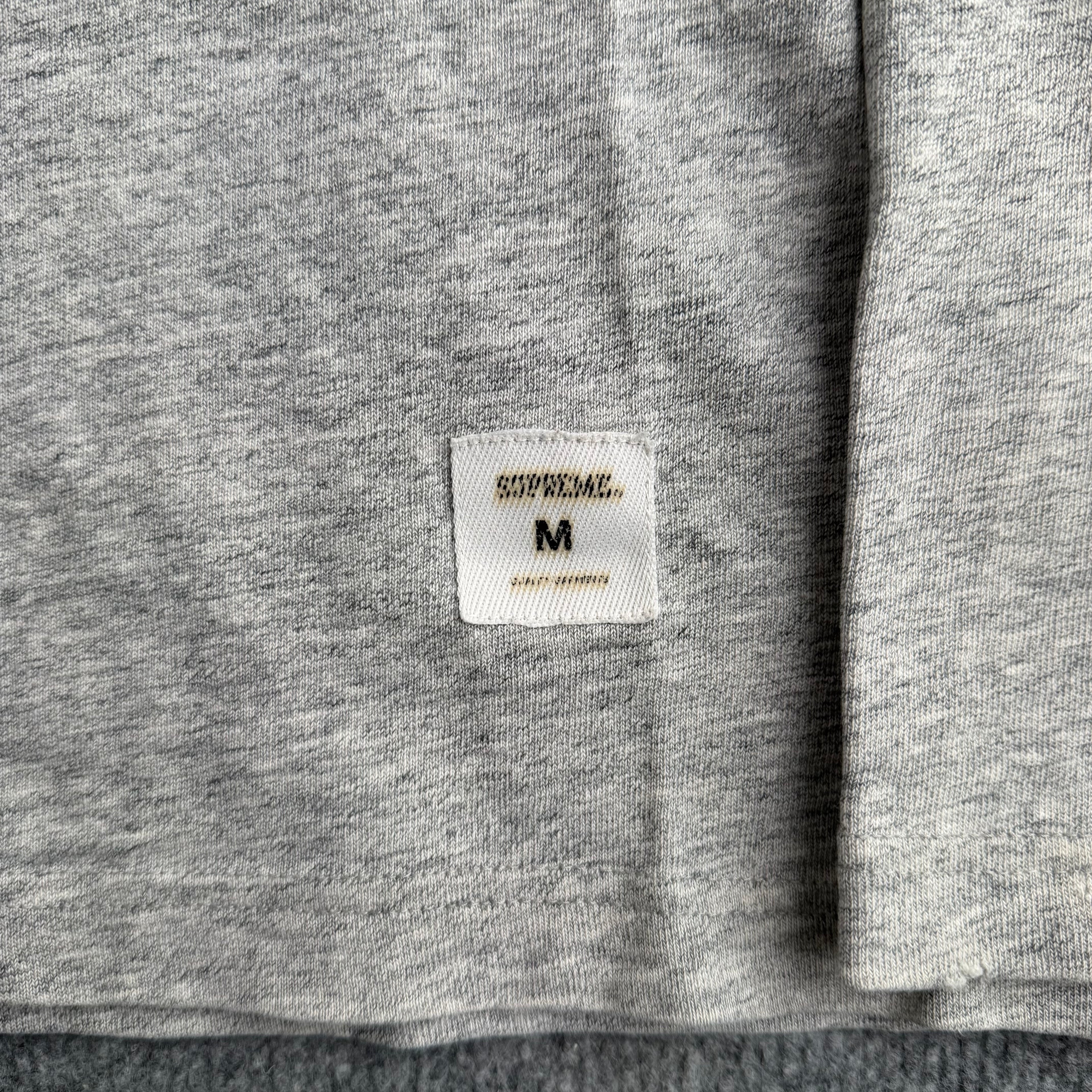 Supreme bluse (Str. M)