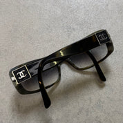 Chanel briller