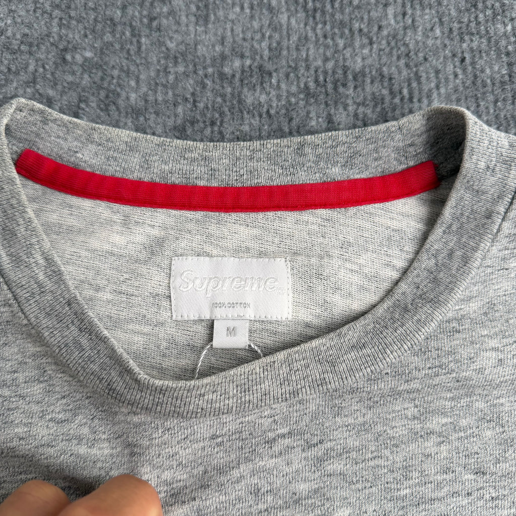 Supreme bluse (Str. M)