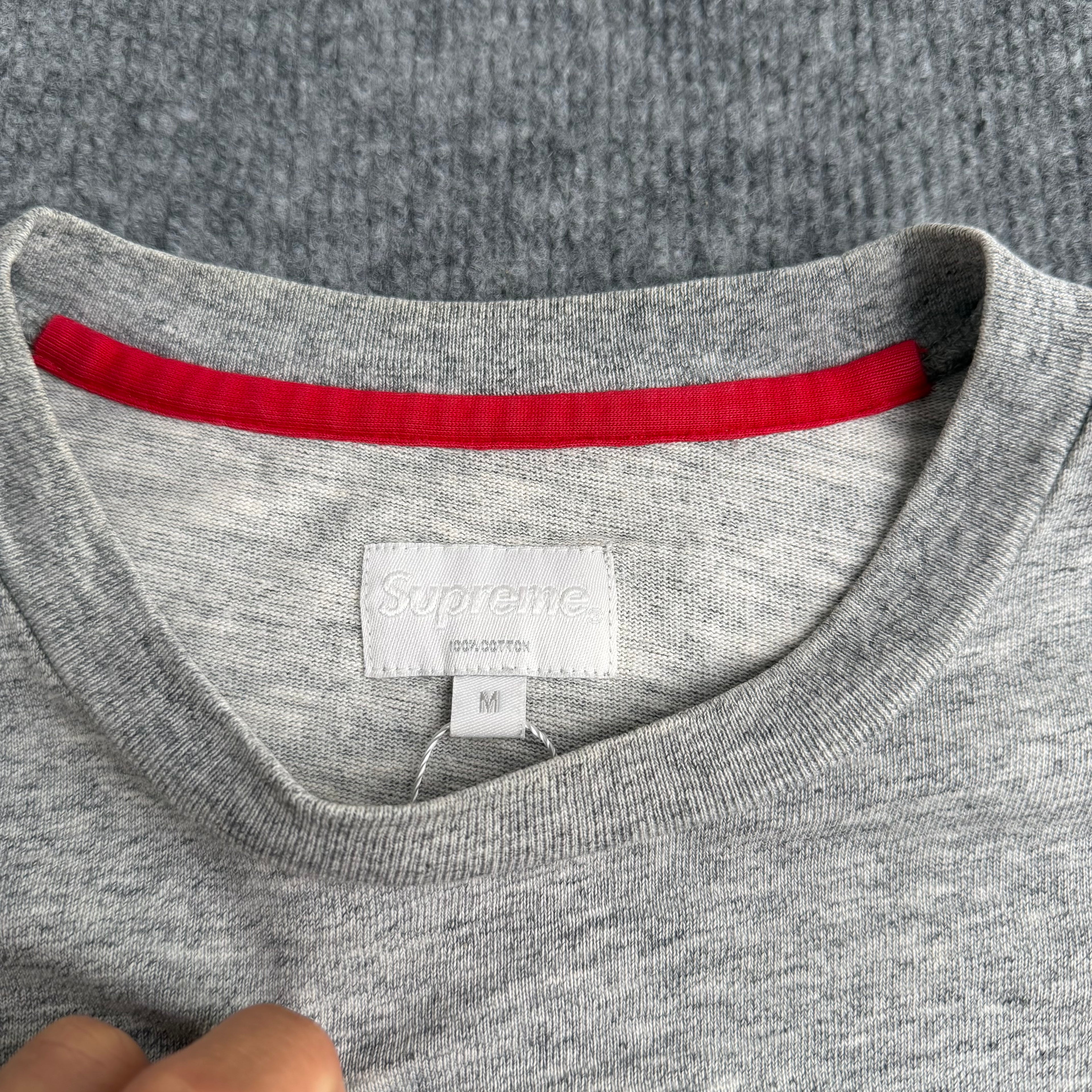 Supreme bluse (Str. M)