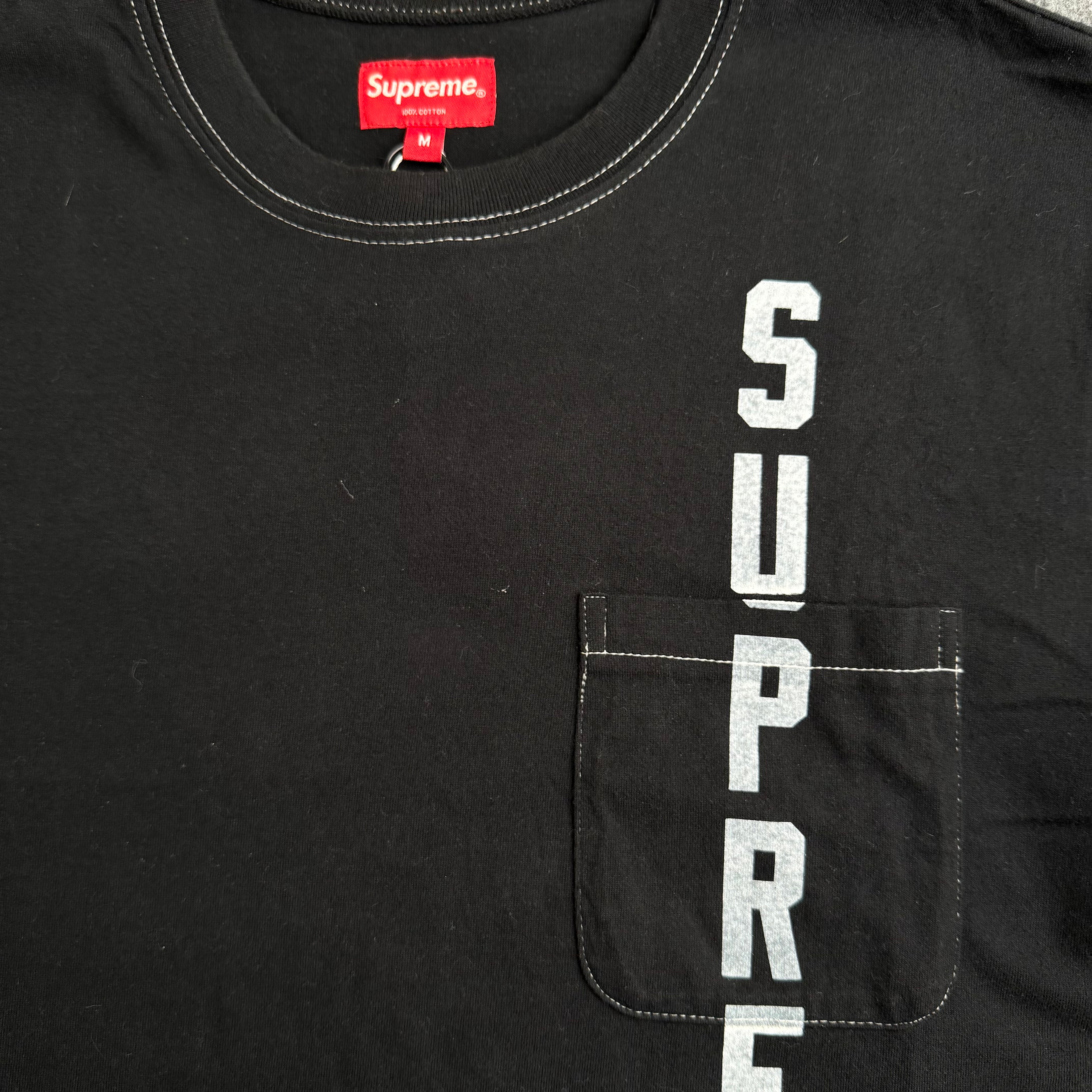 Supreme t-shirt (Str. M)